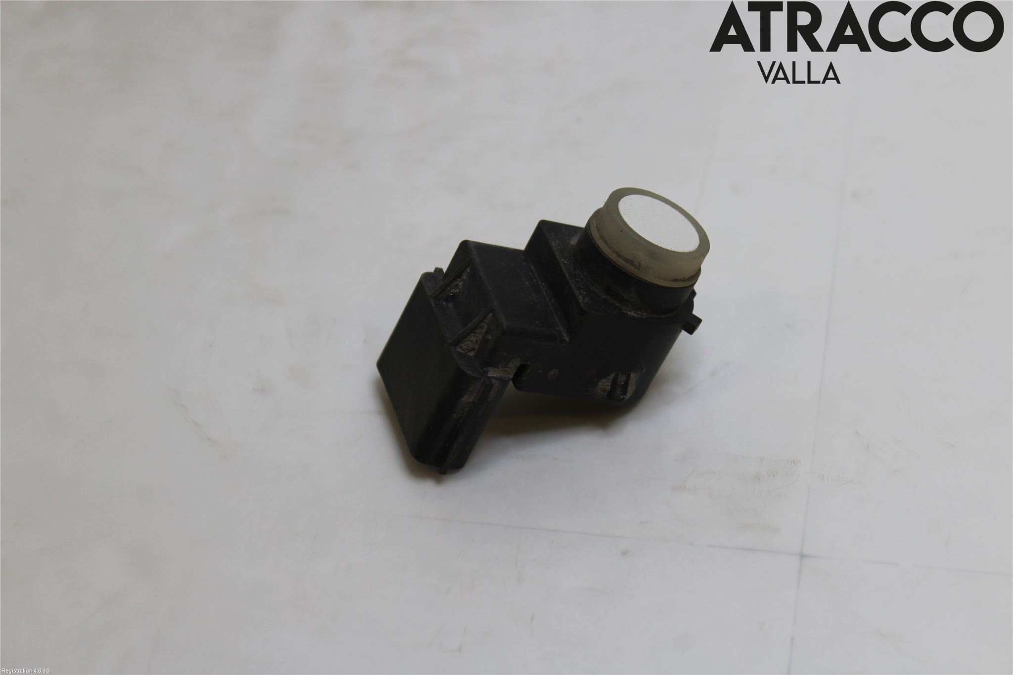 Kia OPTIMA 16-20 Parkeringshjälp Backsensor