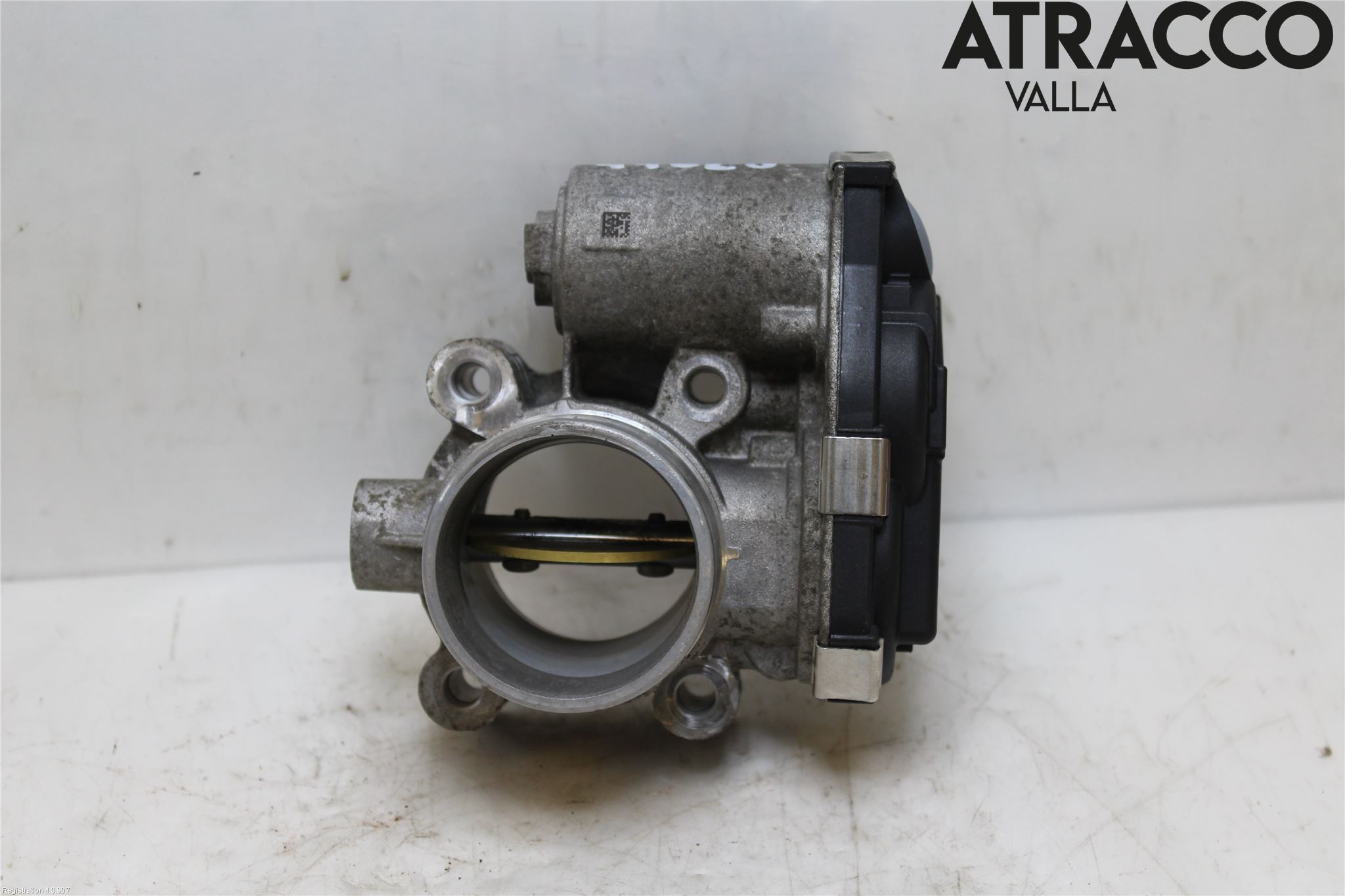 Opel INSIGNIA 17- Injspjällhus