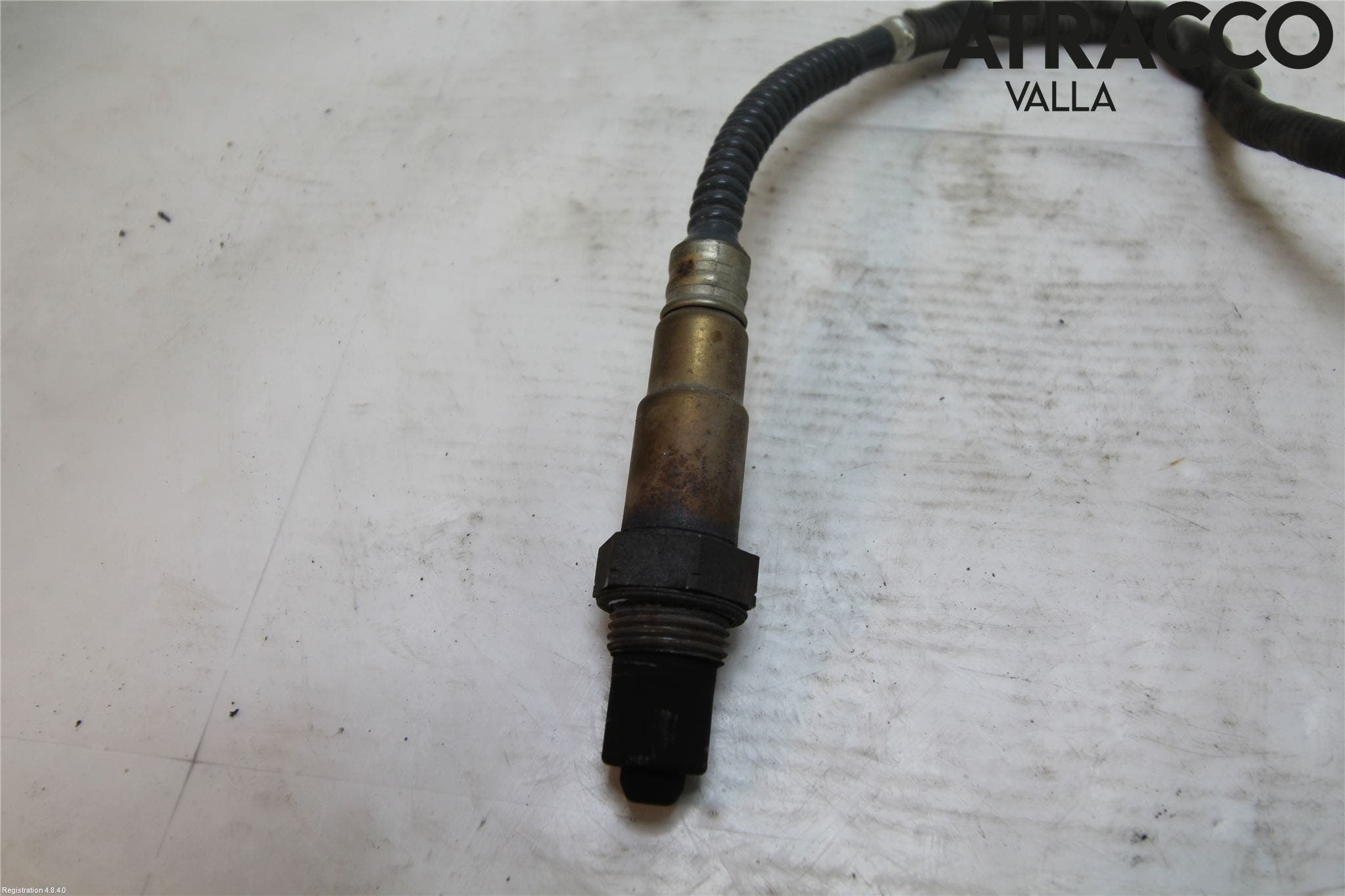 BMW X4 F26 14-18 Injlambdasond