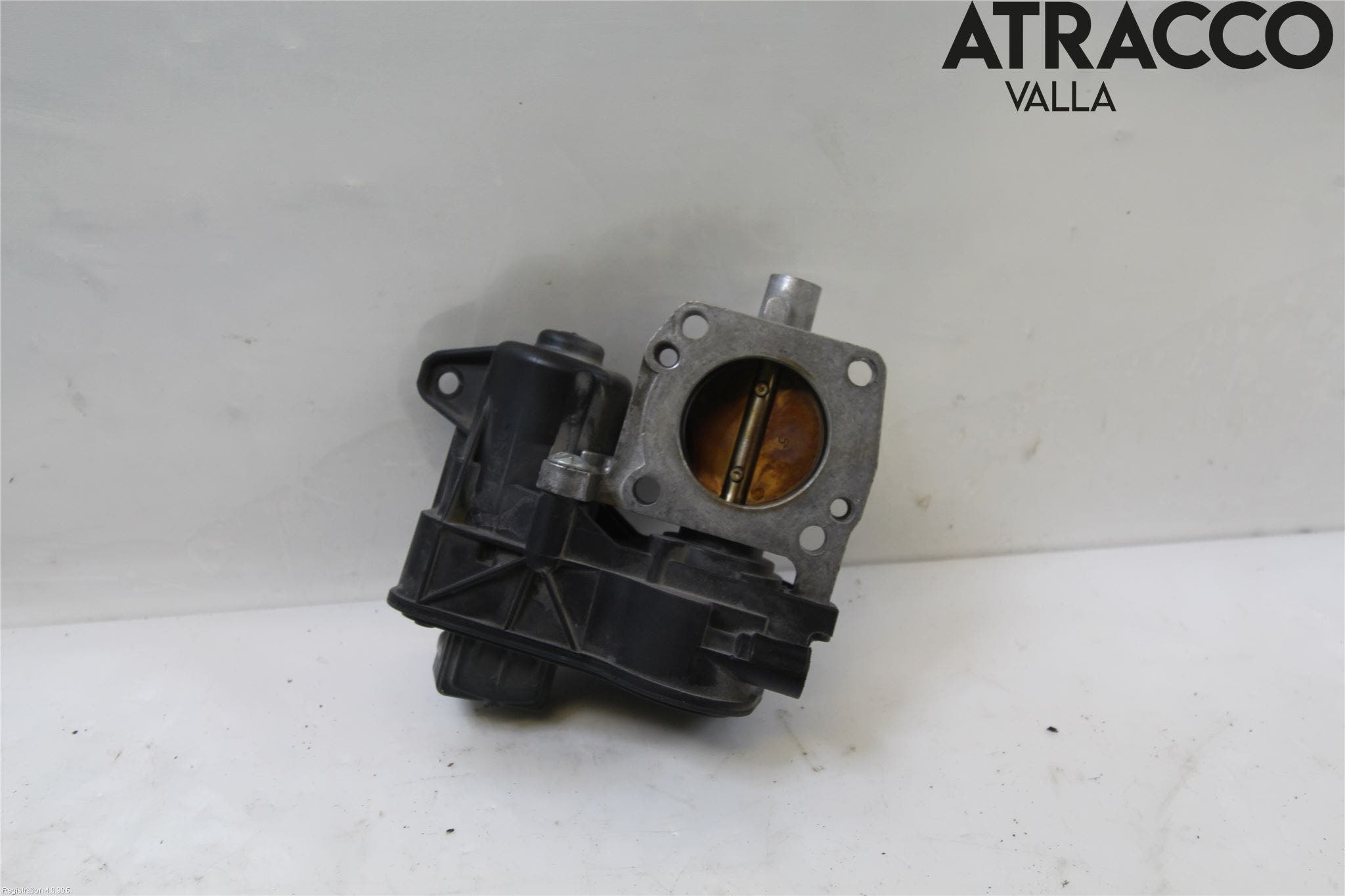 Peugeot 208/E-208 20- Injspjällhus