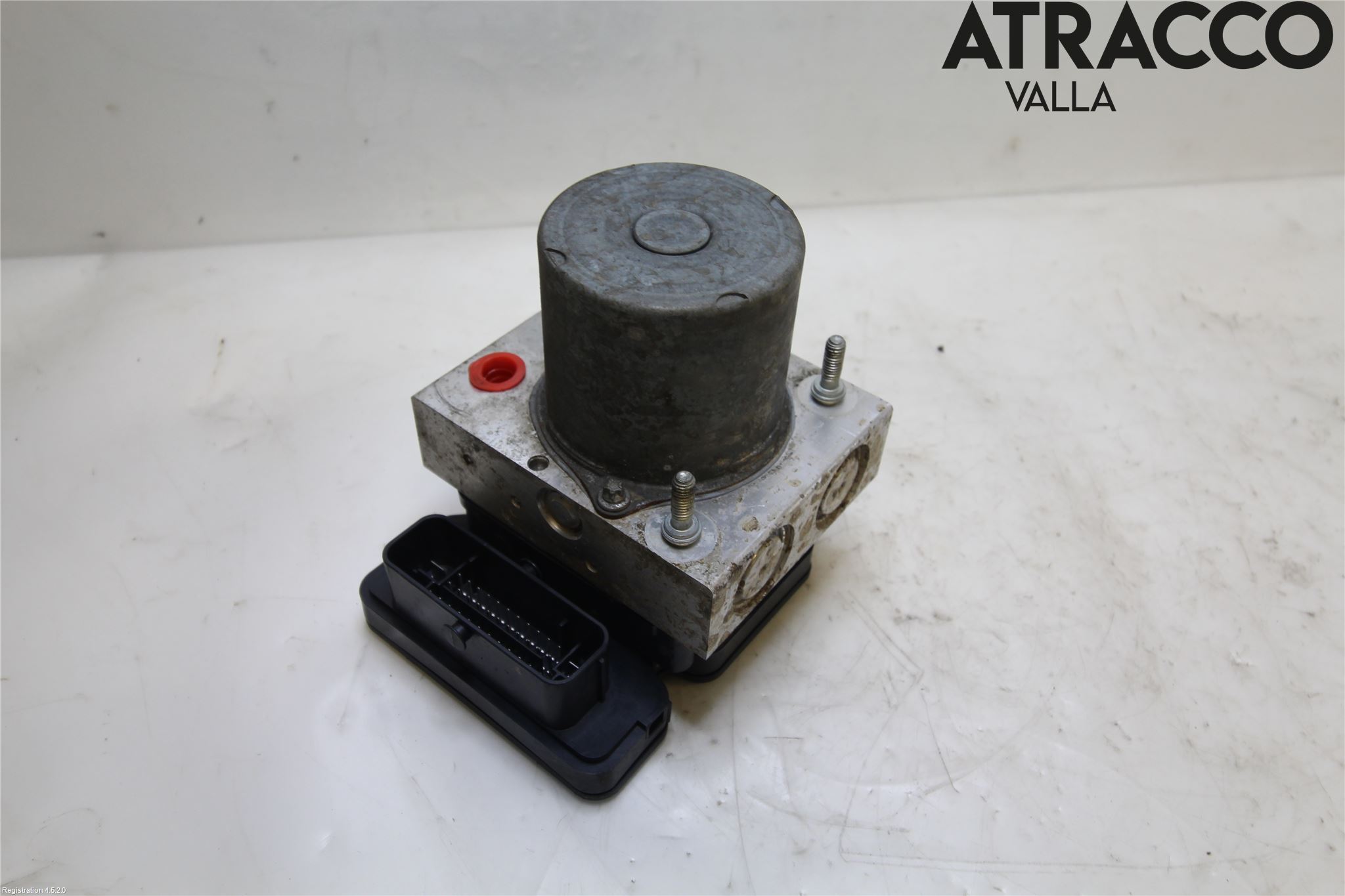 Mercedes-Benz MB SPRINTER (W906) 06-18 Abs Hydraulaggregat