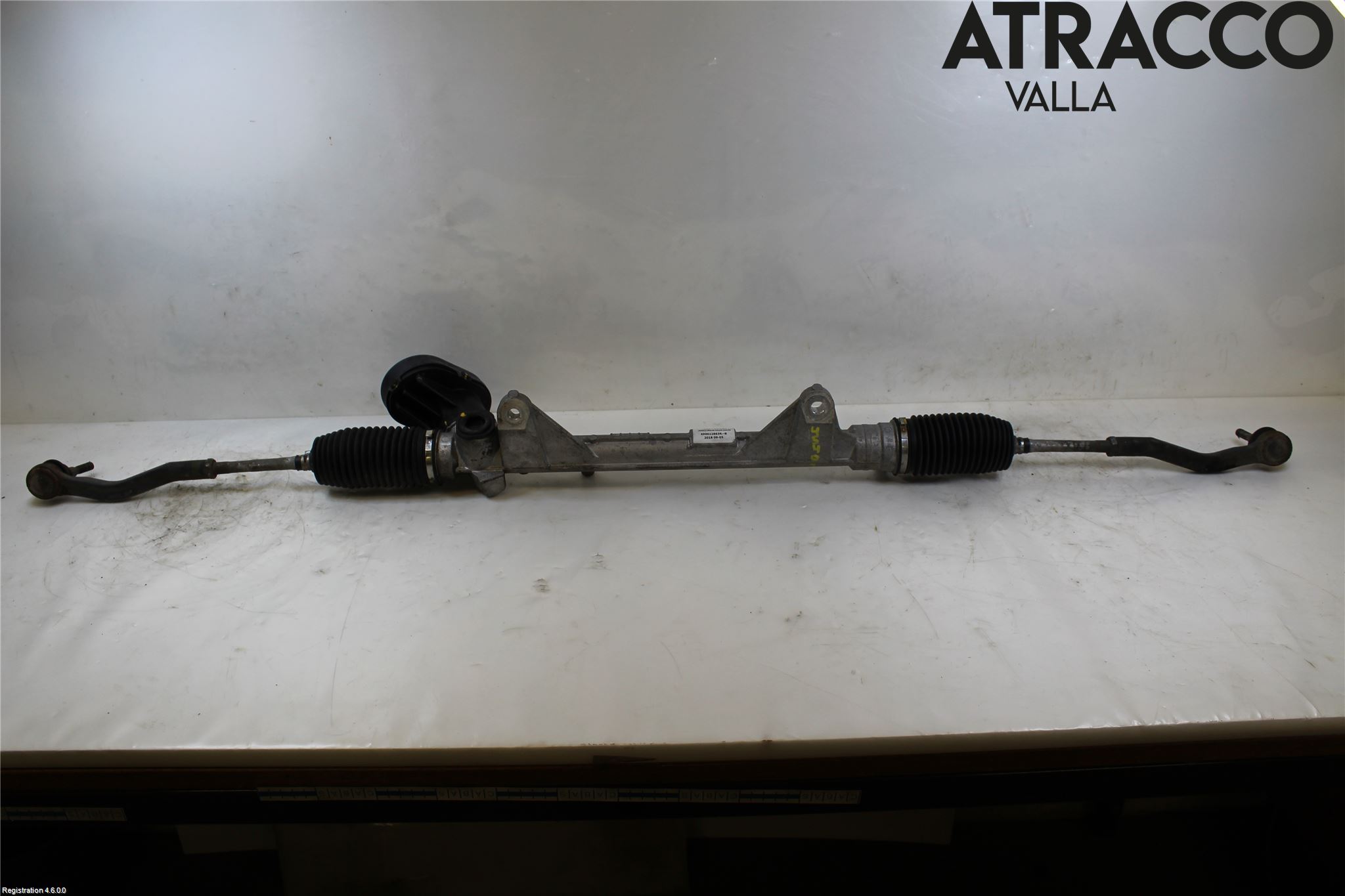 Renault CAPTUR 20-24 Styrväxel-Snäcka