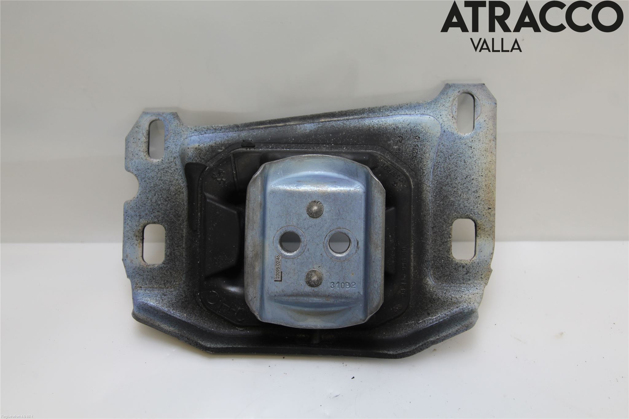 Peugeot 308/E-308 21- Växellådsfäste