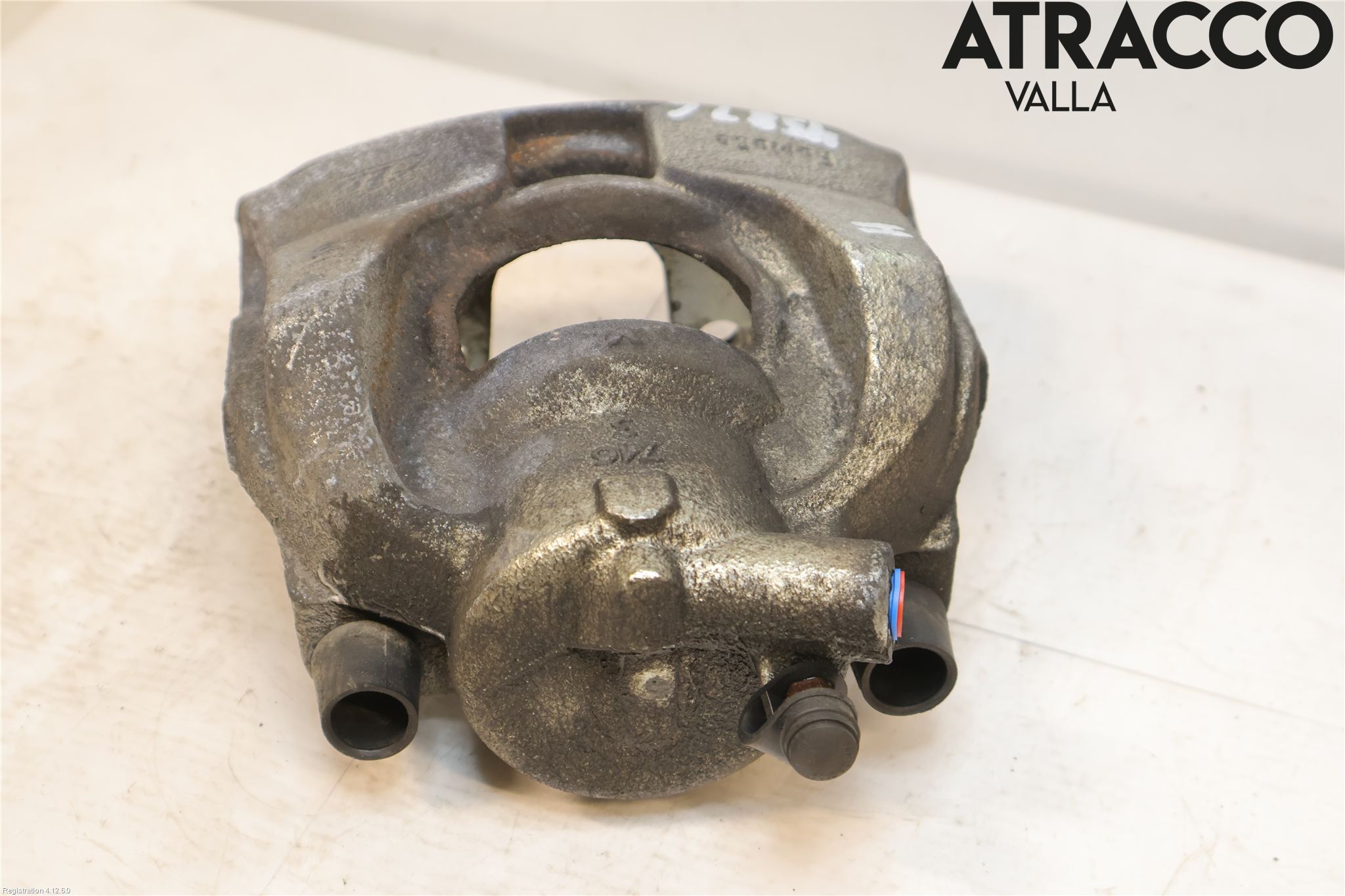 Volvo V60 11-13 Bromsok Fram Höger