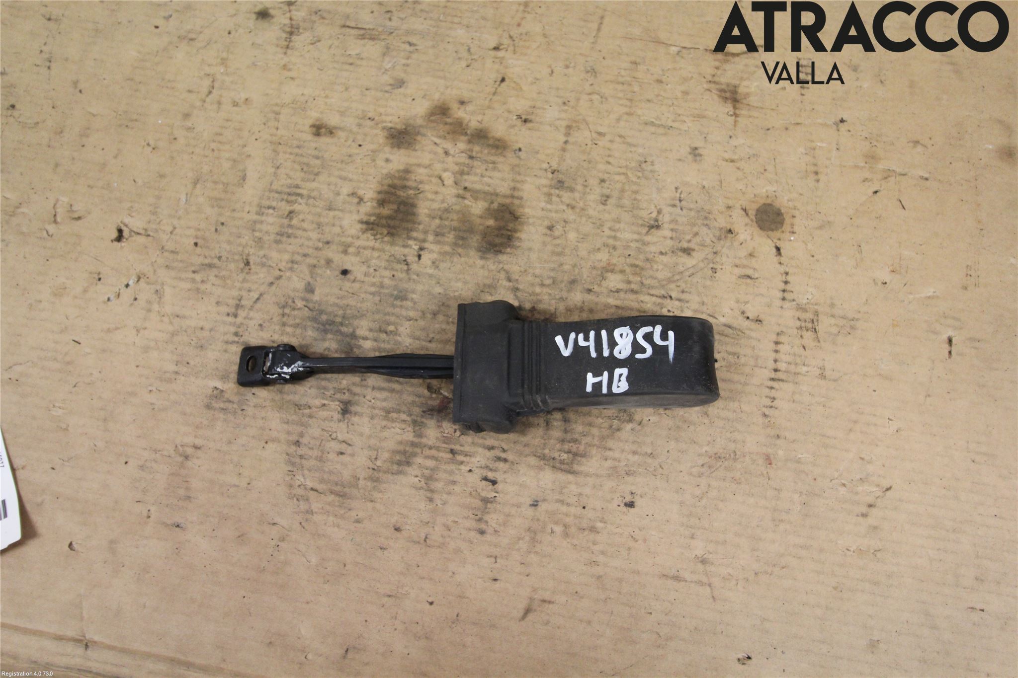 Audi A6/S6 4G 11-18 Dörrstopp