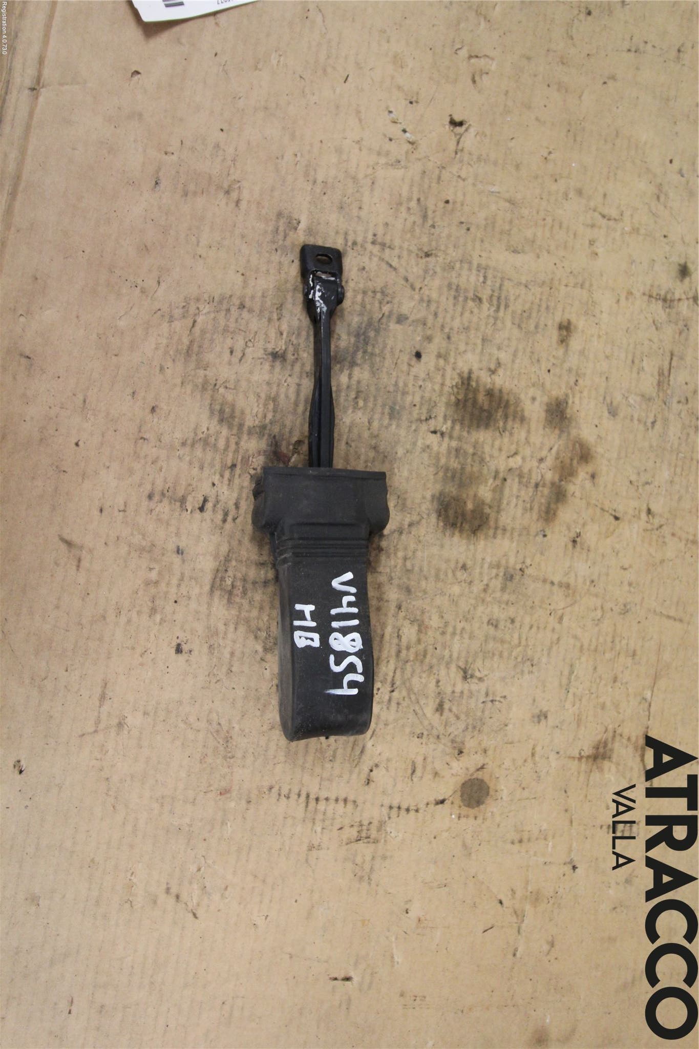 Audi A6/S6 4G 11-18 Dörrstopp