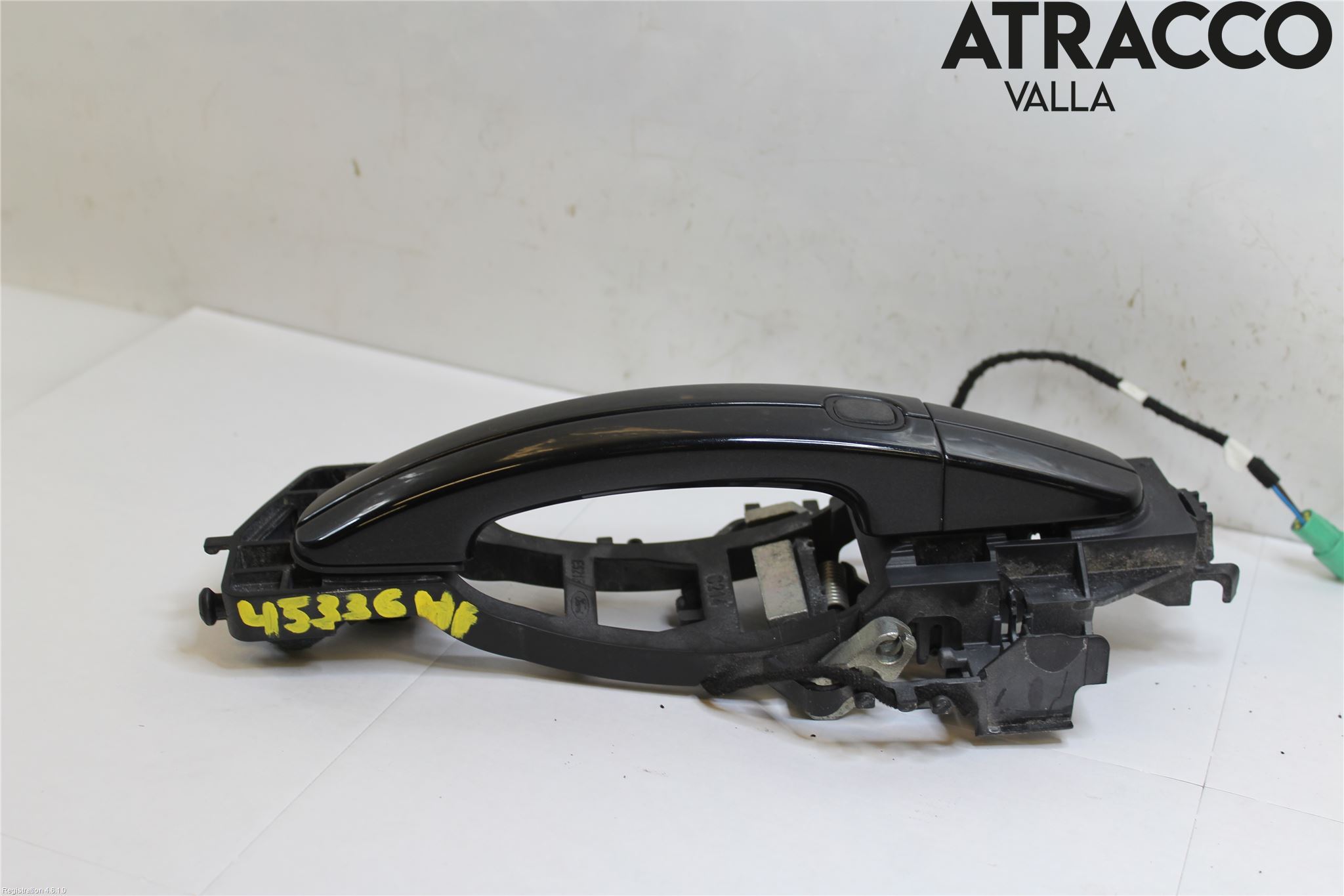 Ford KUGA 08-12 Dörrhandtag Yttre Hö