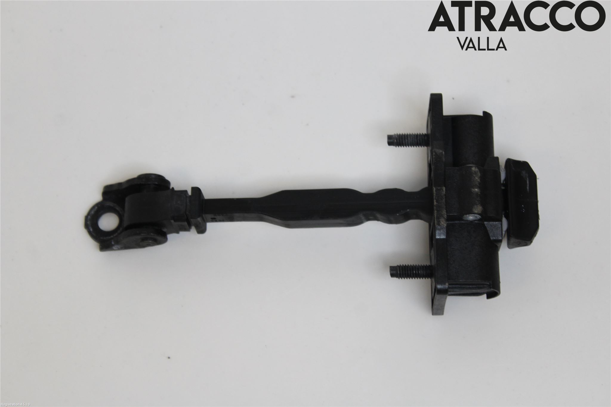 Peugeot 2008/E-2008 20- Dörrstopp