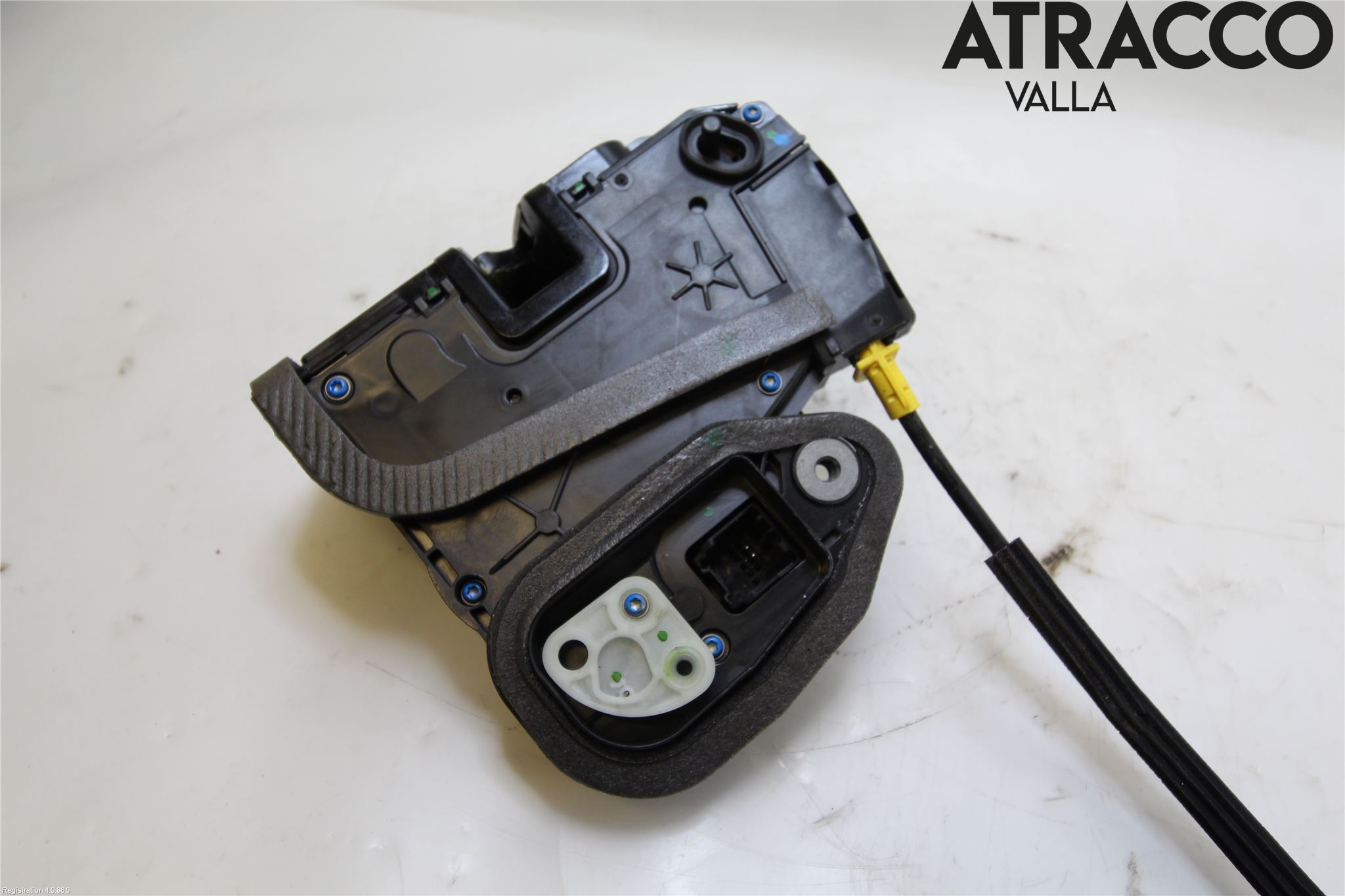 Opel ASTRA K 16-22 Låskista-Dörrlås