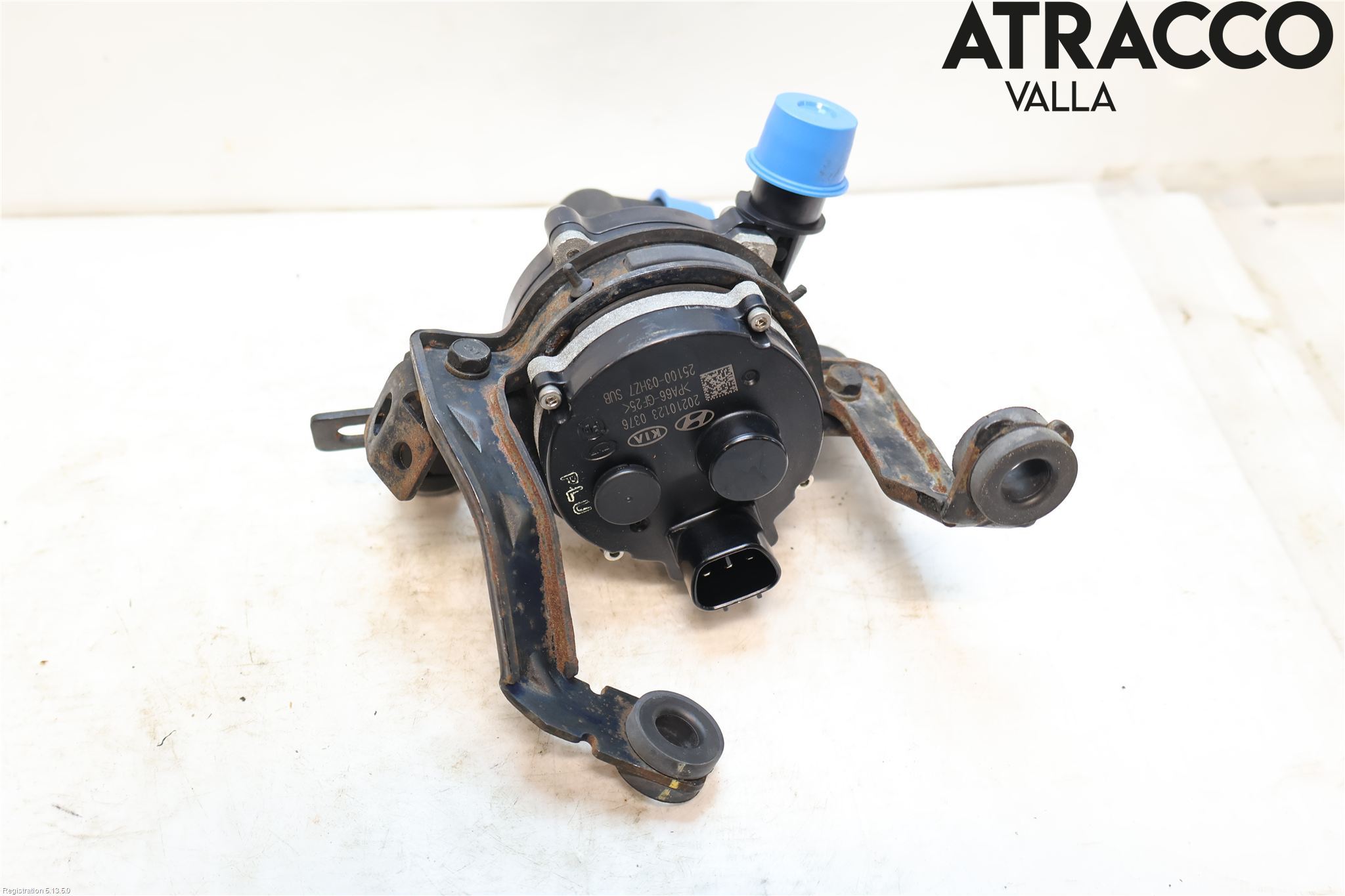 Kia CEED/CEED SW 19- Vattenpump