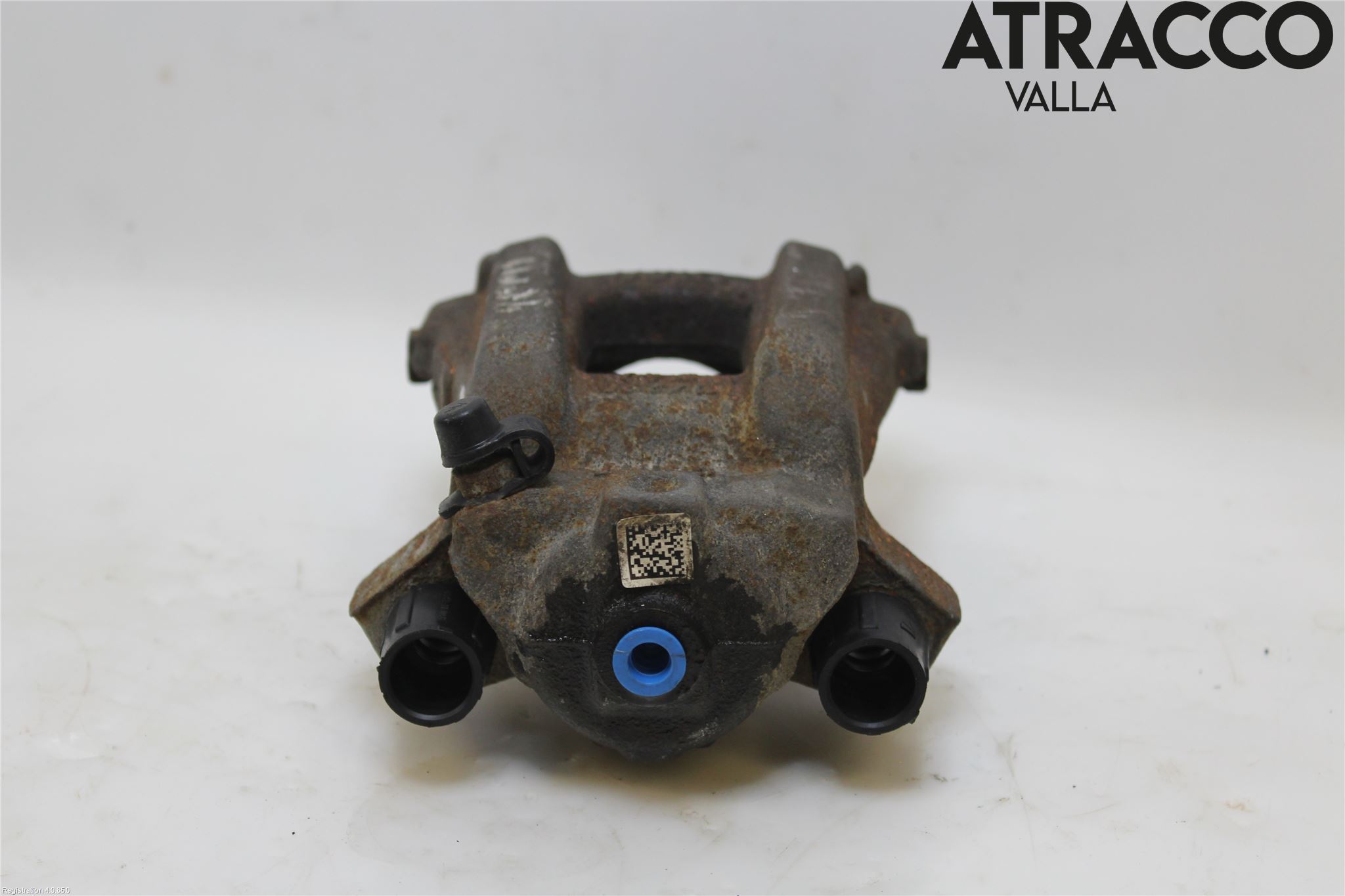 BMW 1 F20/F21 11-19 Bromsok Bak Vänster