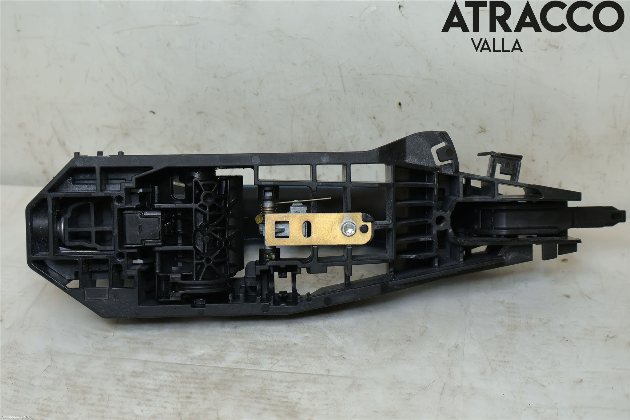 Peugeot 408 22- Dörrhandtag Yttre Hö