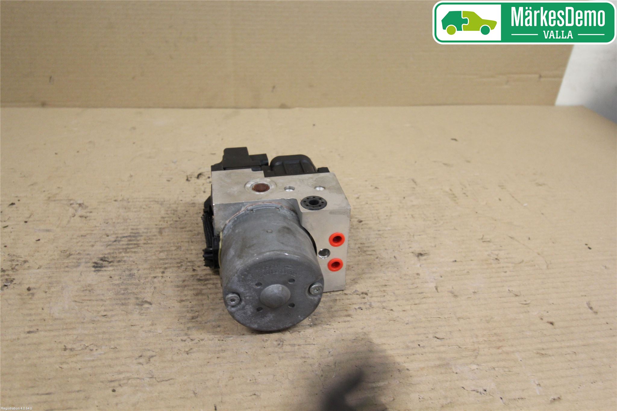 Kia SORENTO 03-09 Abs Hydraulaggregat