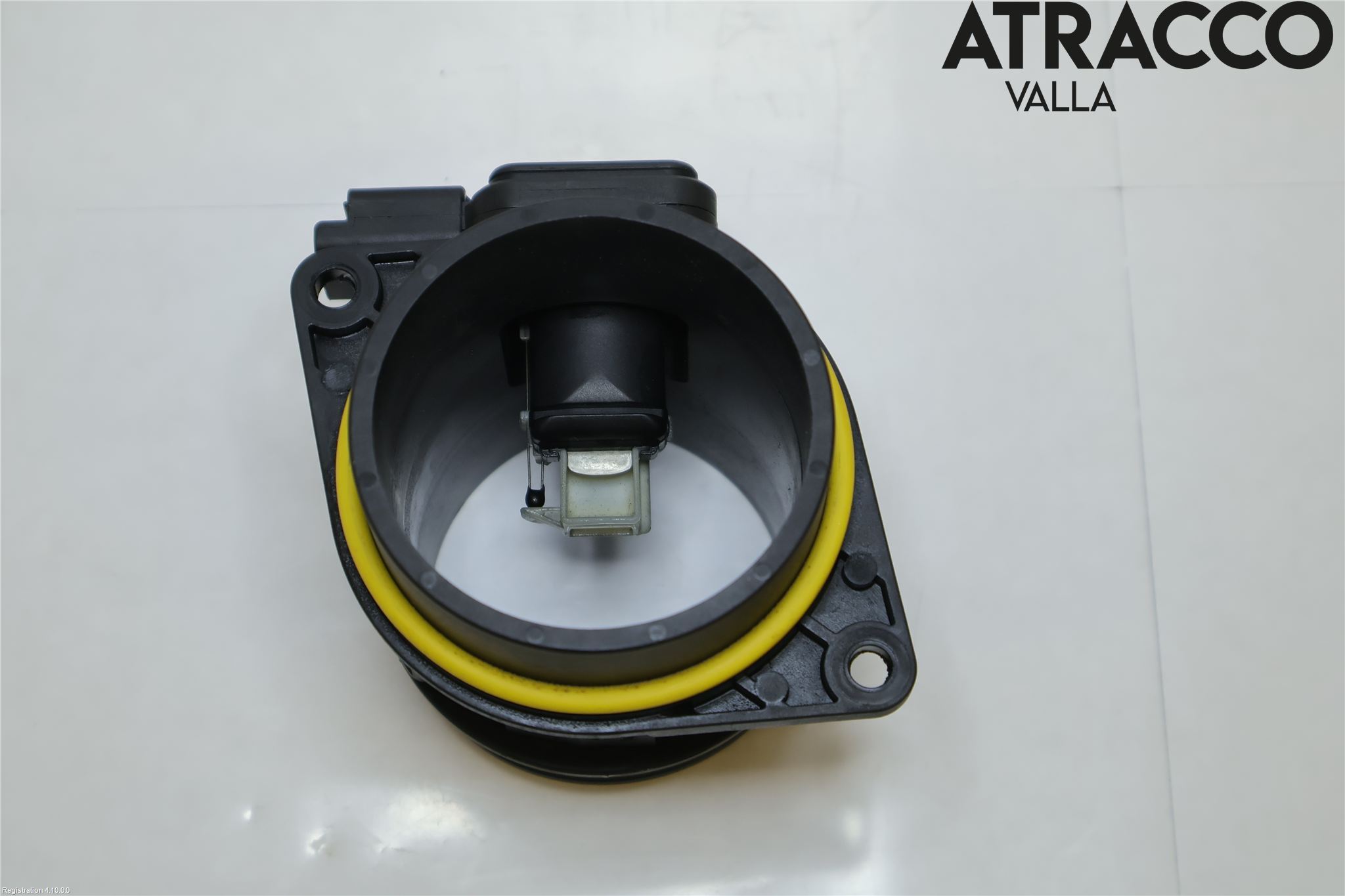 Jaguar XF 08-15 Injluftmassamätare