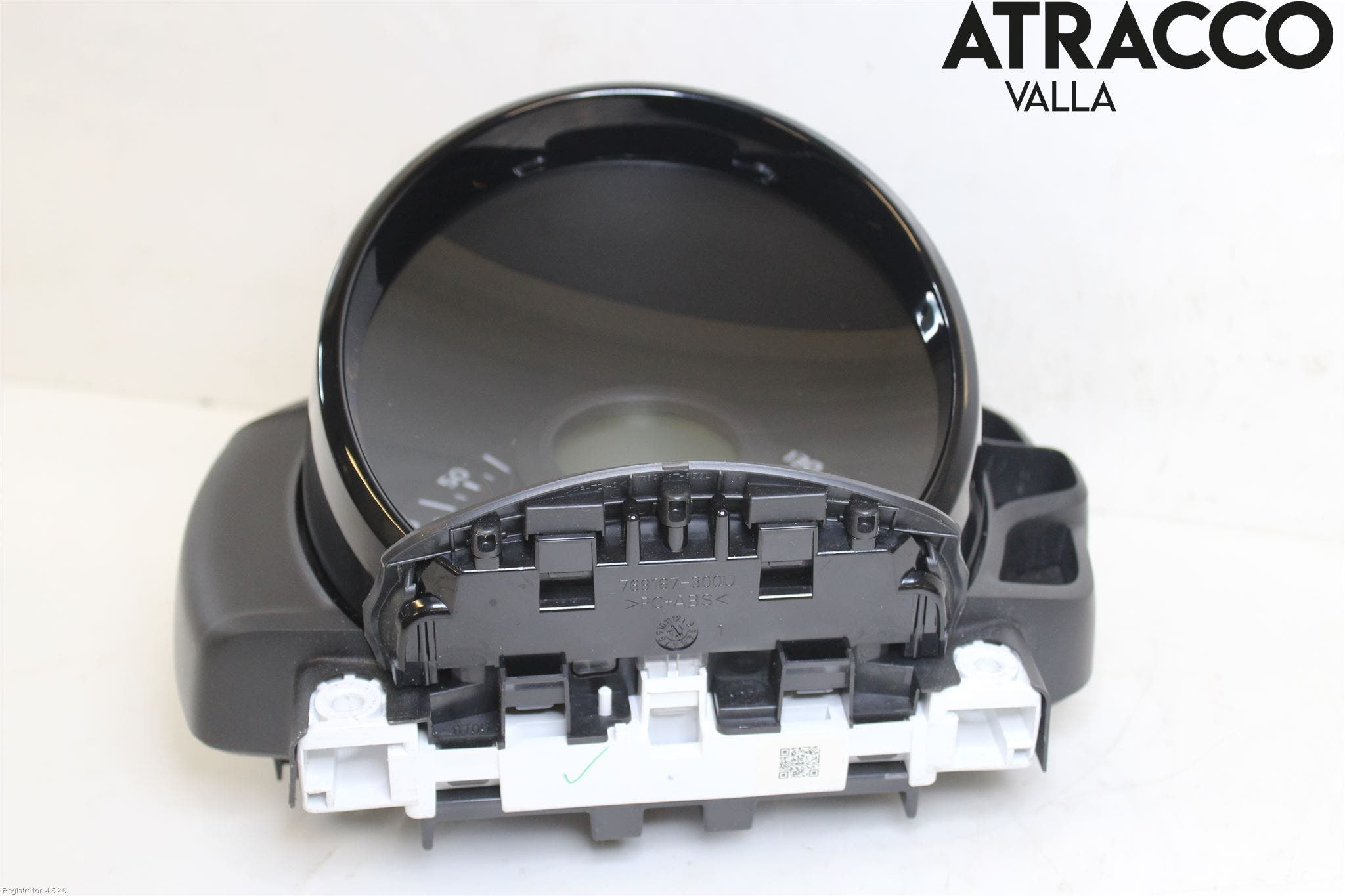 Peugeot 108 15-22 Instrument Komb