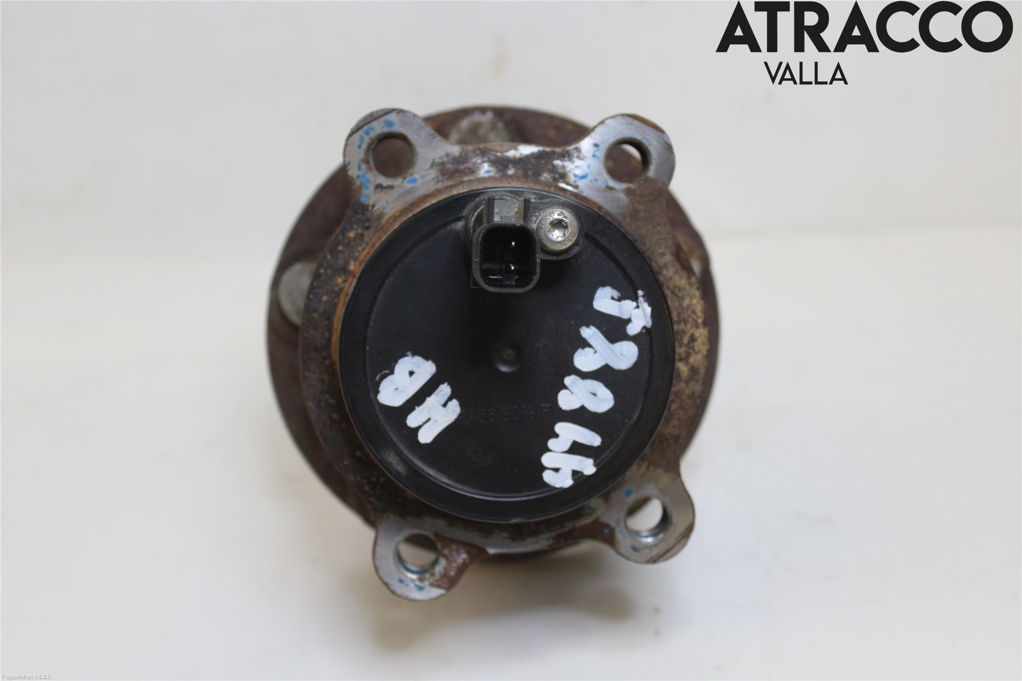 Ford TRANSIT/TOURNEO CONNECT 13-22 Nav Bak