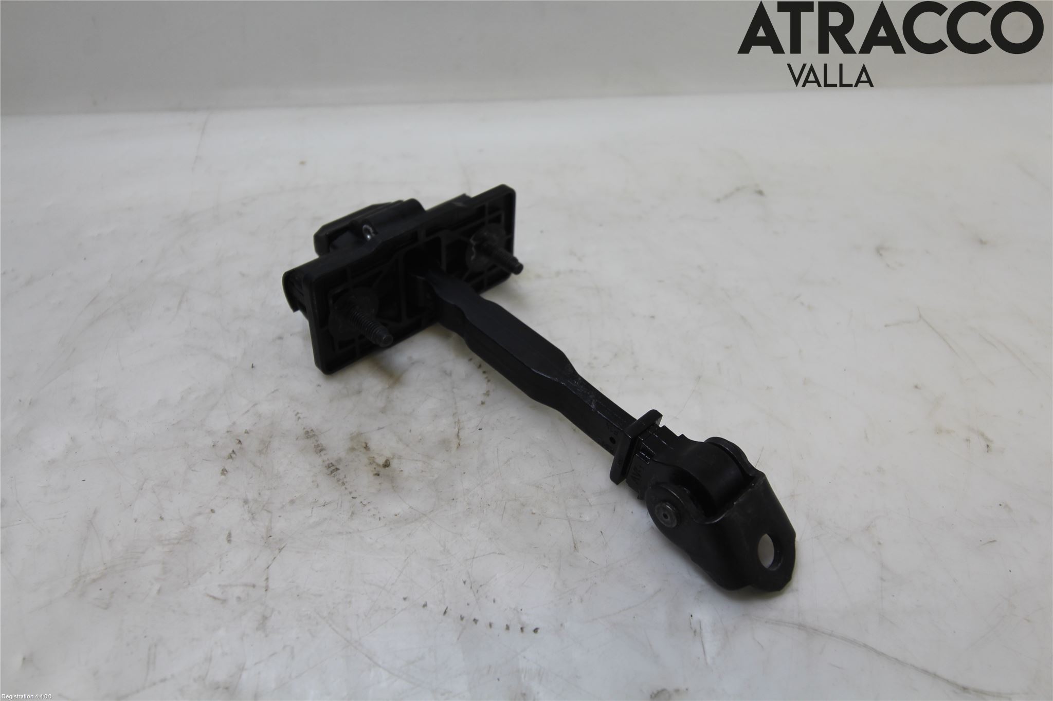 Peugeot 208/E-208 20- Dörrstopp