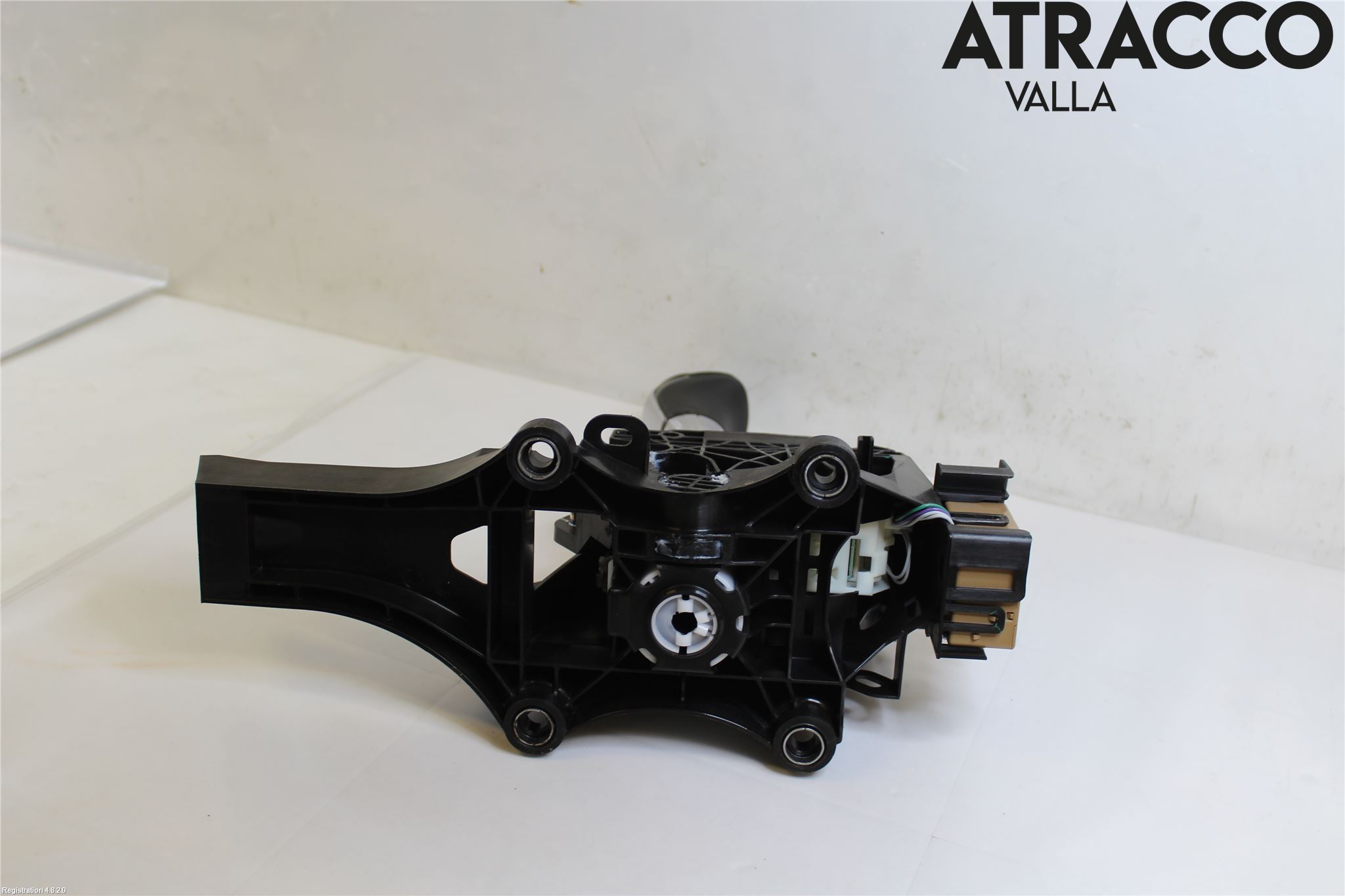 Toyota HILUX 16- Växelspak