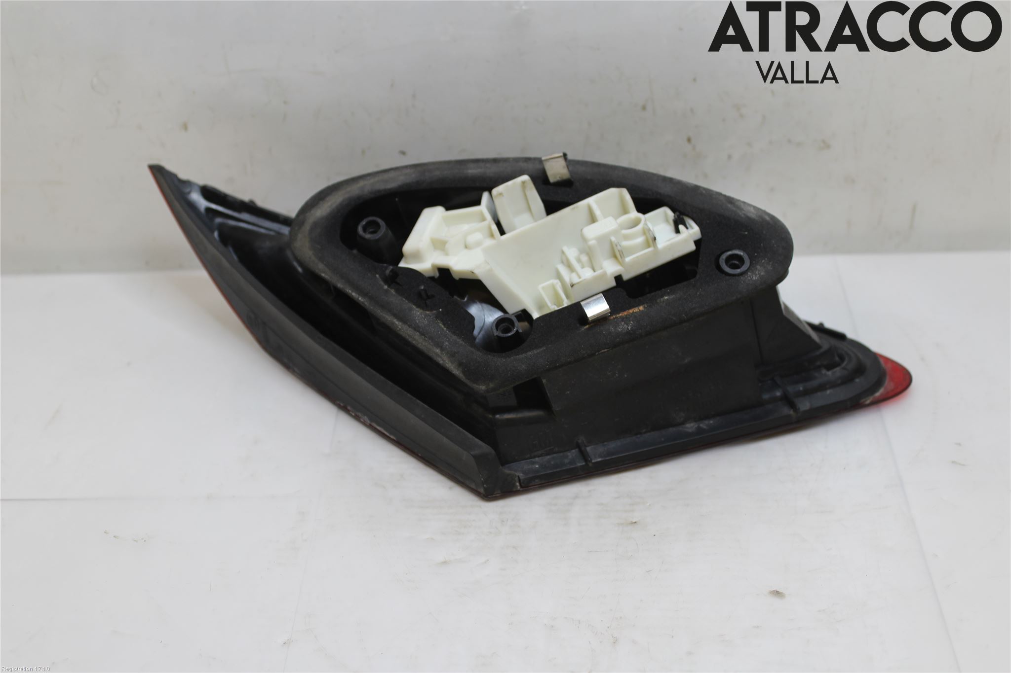 Opel ASTRA J 10-15 Bakljus Lucka Hö