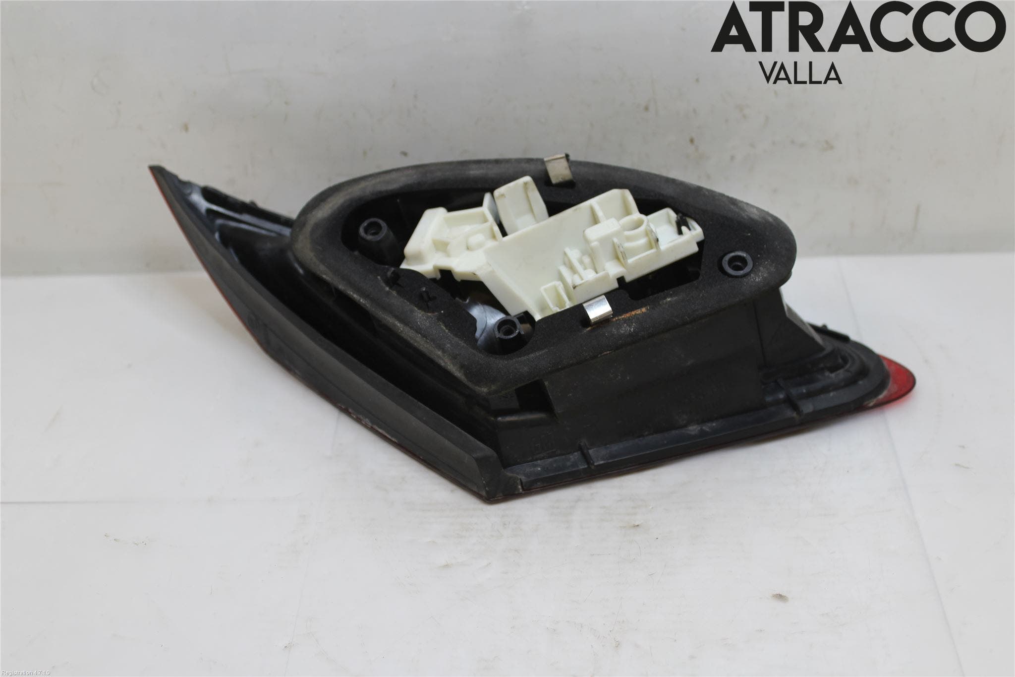 Opel ASTRA J 10-15 Bakljus Lucka Hö