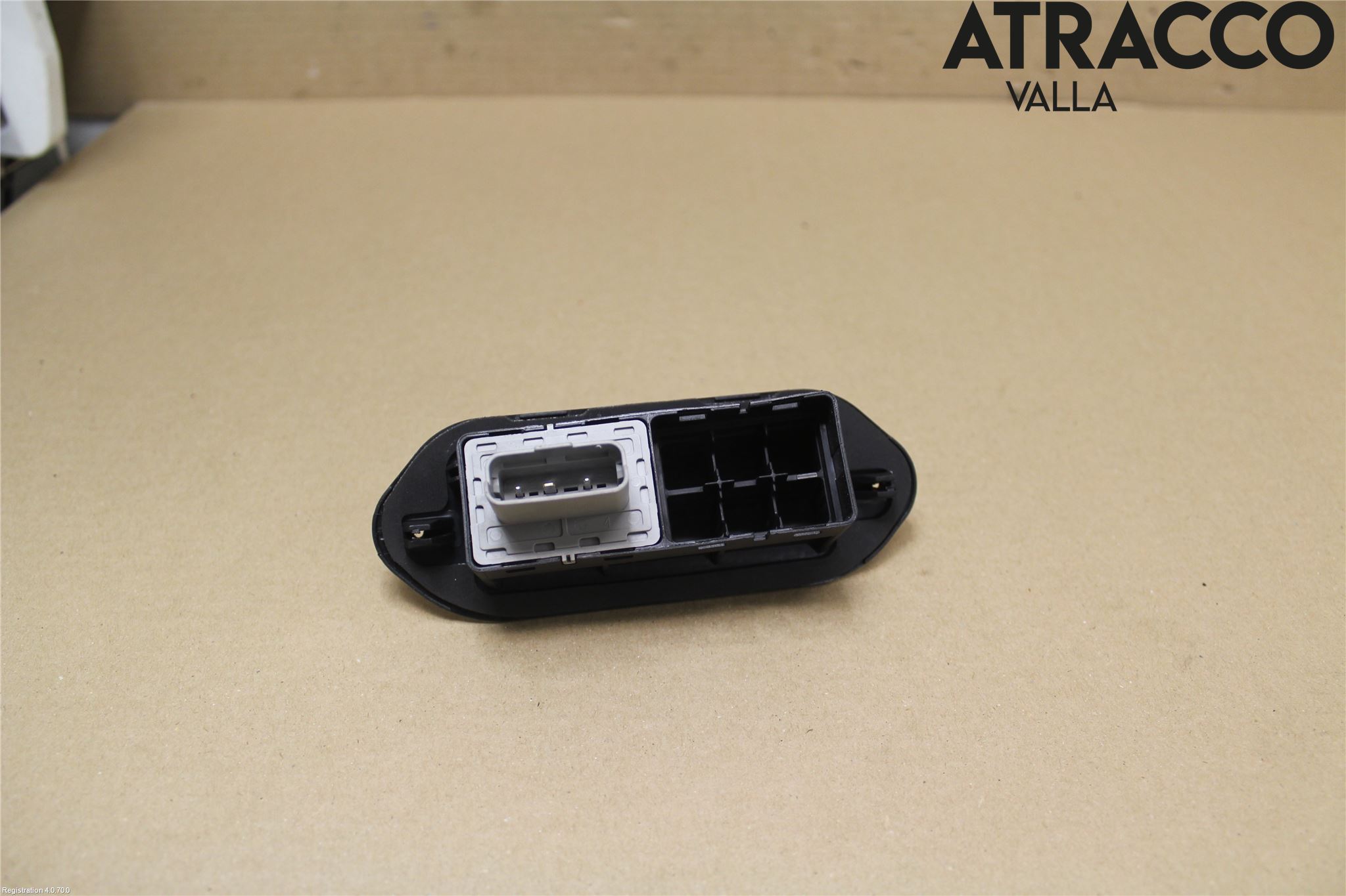 Fiat DOBLO CARGO El Övrigt