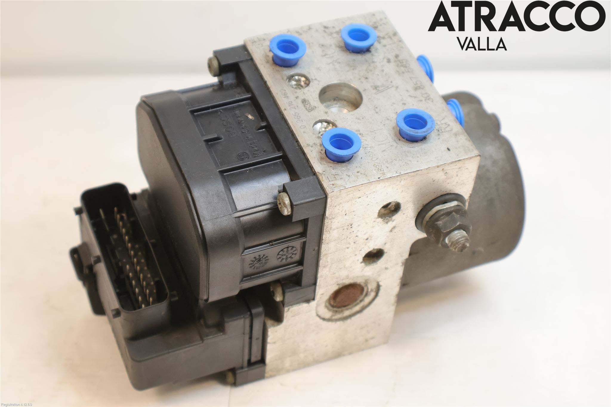 Volvo S40/V40    96-04 Abs Hydraulaggregat