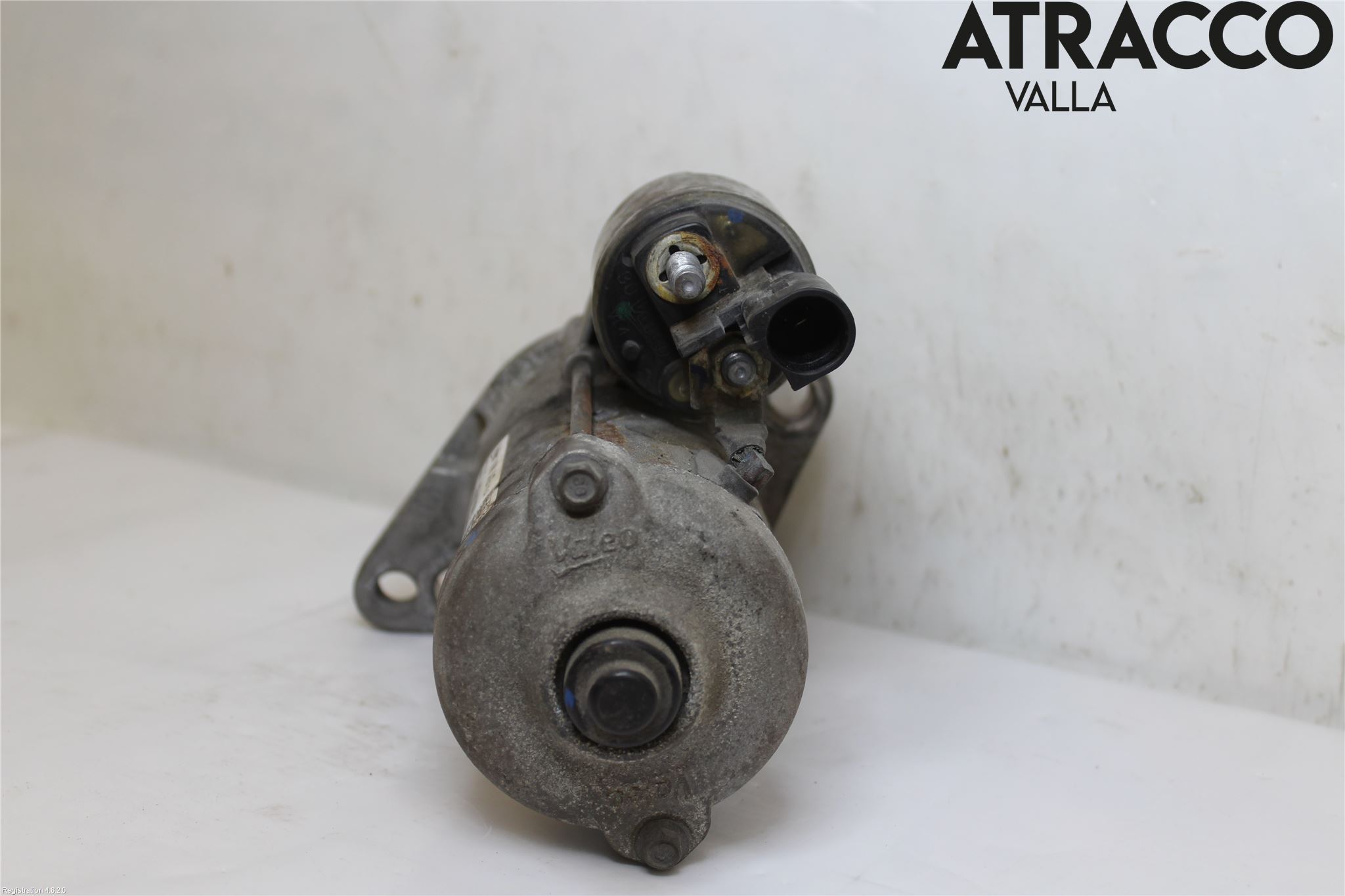 Skoda OCTAVIA (5E) 13-20 Startmotor Diesel