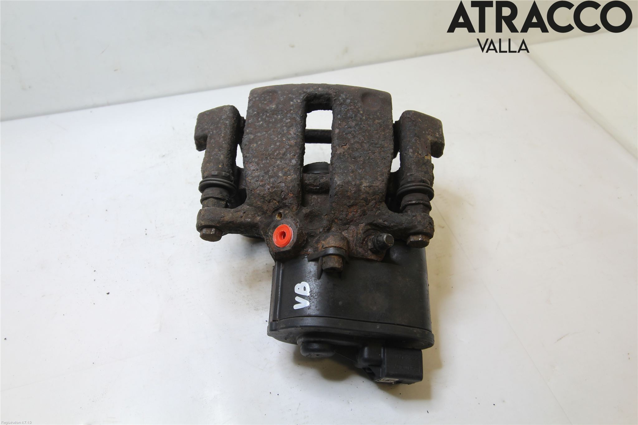 Volvo XC70 08-13 Bromsok Bak Vänster