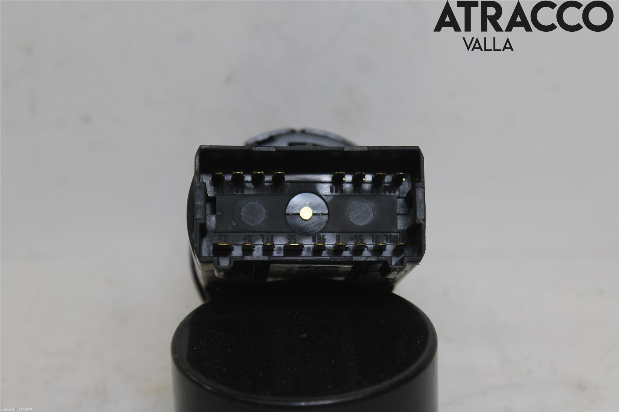 Skoda FABIA 07-14 Strömställare Ljus