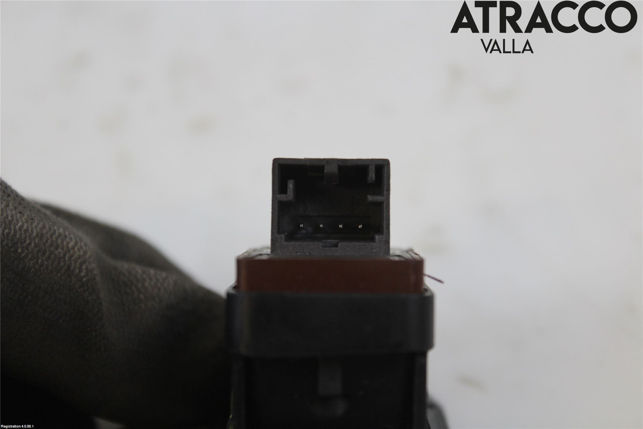 Audi A8/S8 4H 10-17 Strömställare Baklucka