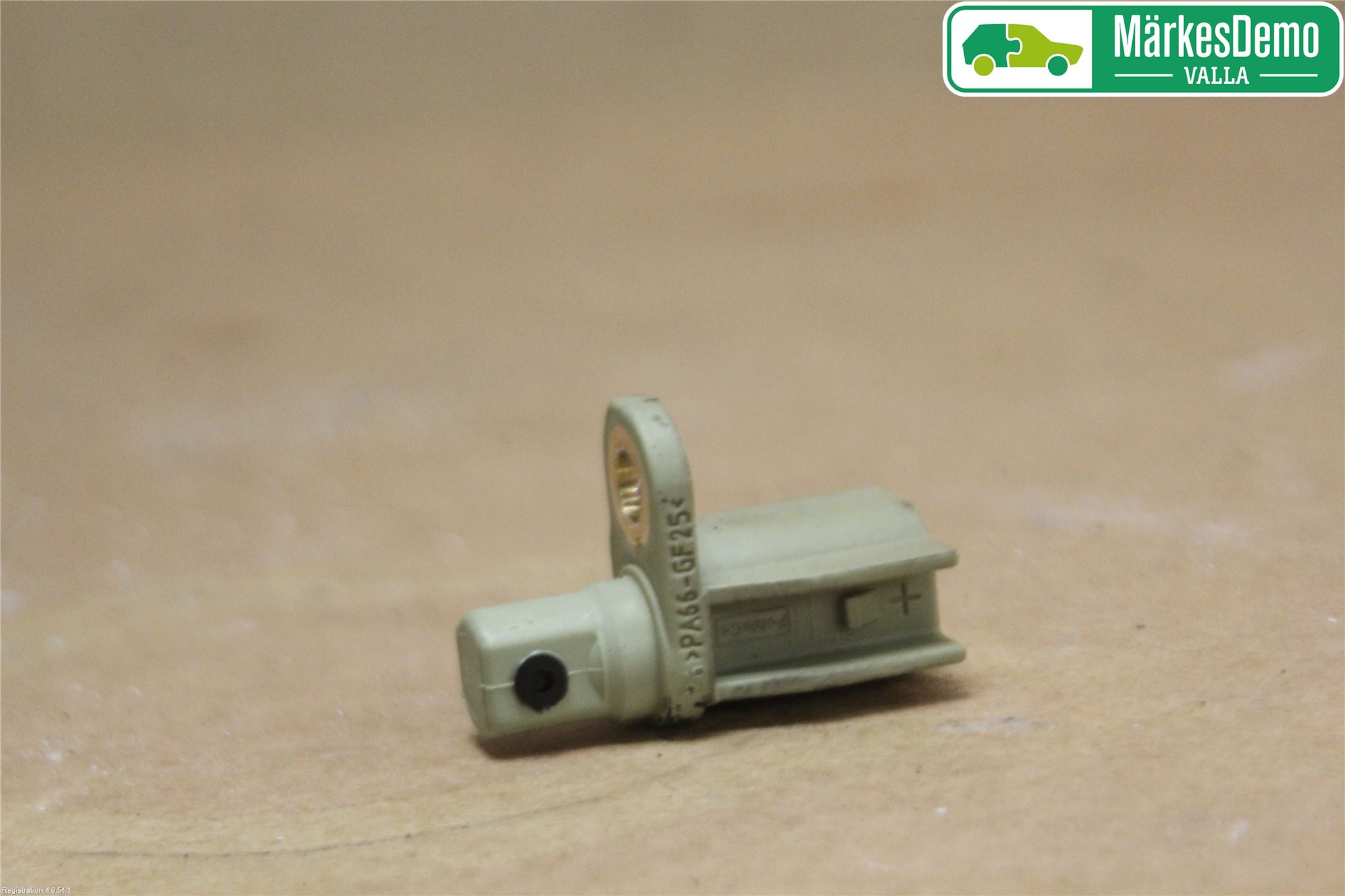 Volvo V40 12-19 Abs Sensor