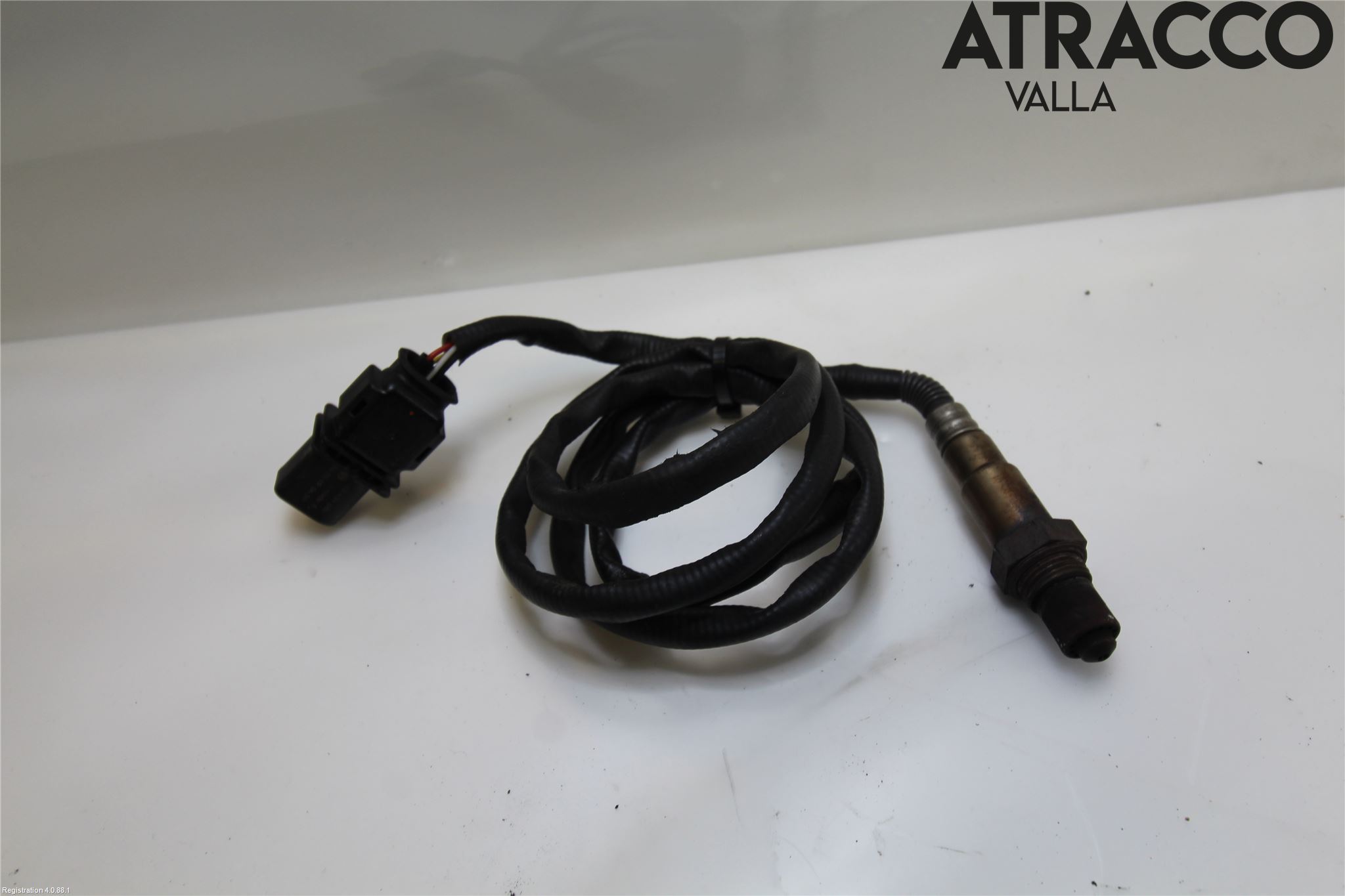 BMW 5 E60/61 Sed/Tou 02-10 Injlambdasond