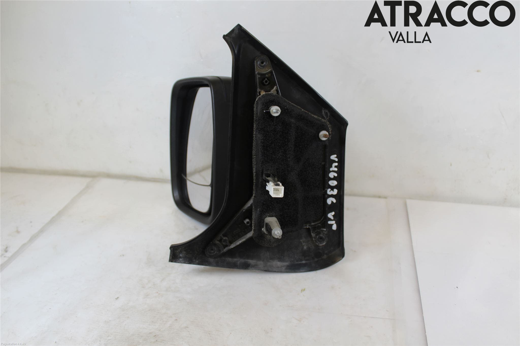 Opel VIVARO 15-19 Spegel Yttre El Vä