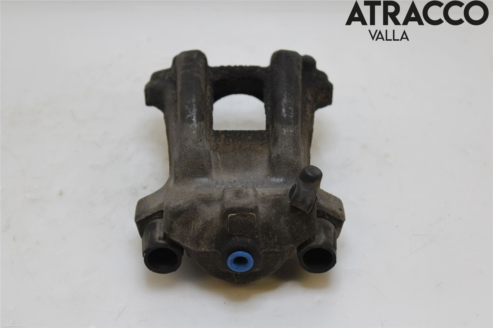 BMW 3 GT F34 13-19 Bromsok Bak Höger