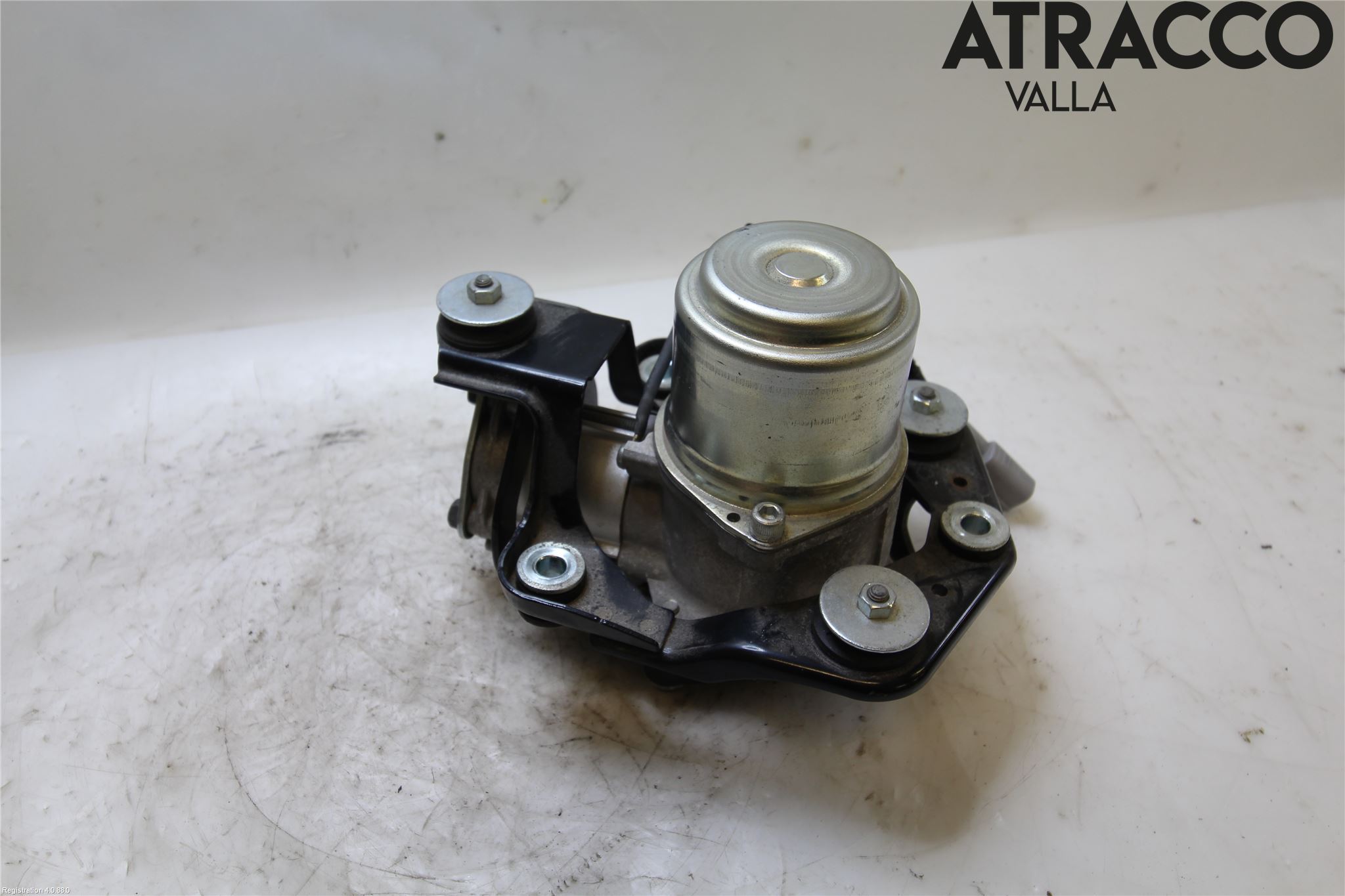 Mitsubishi OUTLANDER 13-21 Vakuumpump