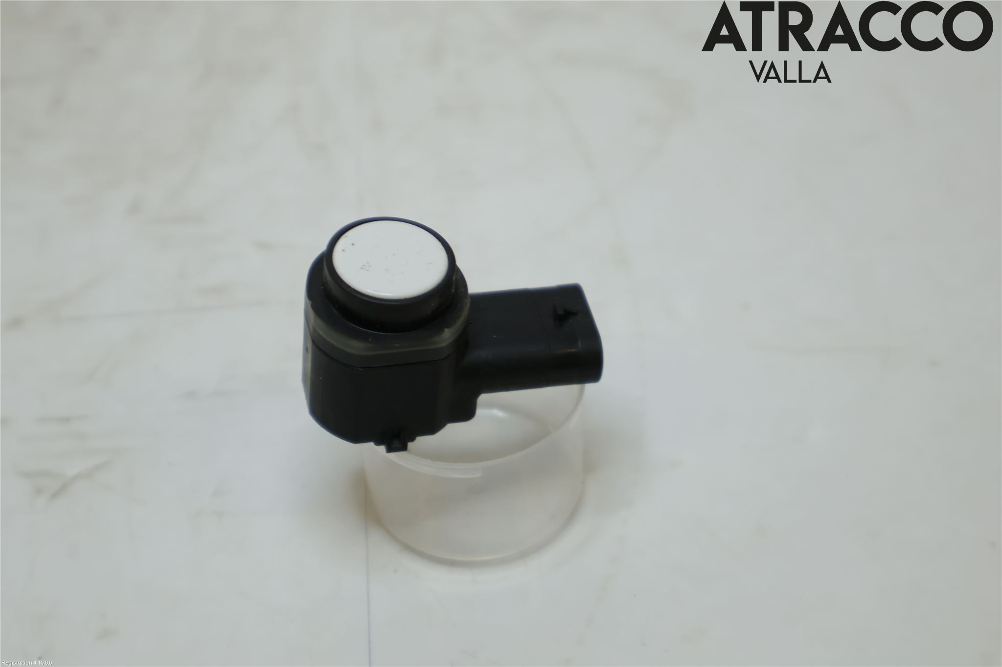 Volkswagen VW PASSAT 11-14 Parkeringshjälp Frontsensor