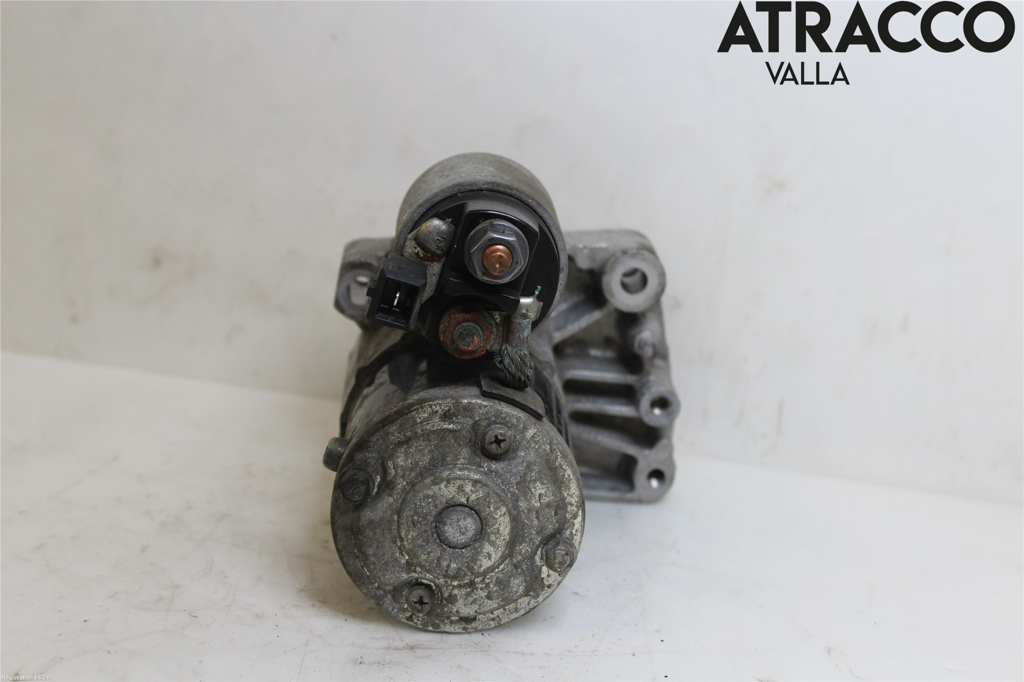 Citroen C5 08-17 Startmotor