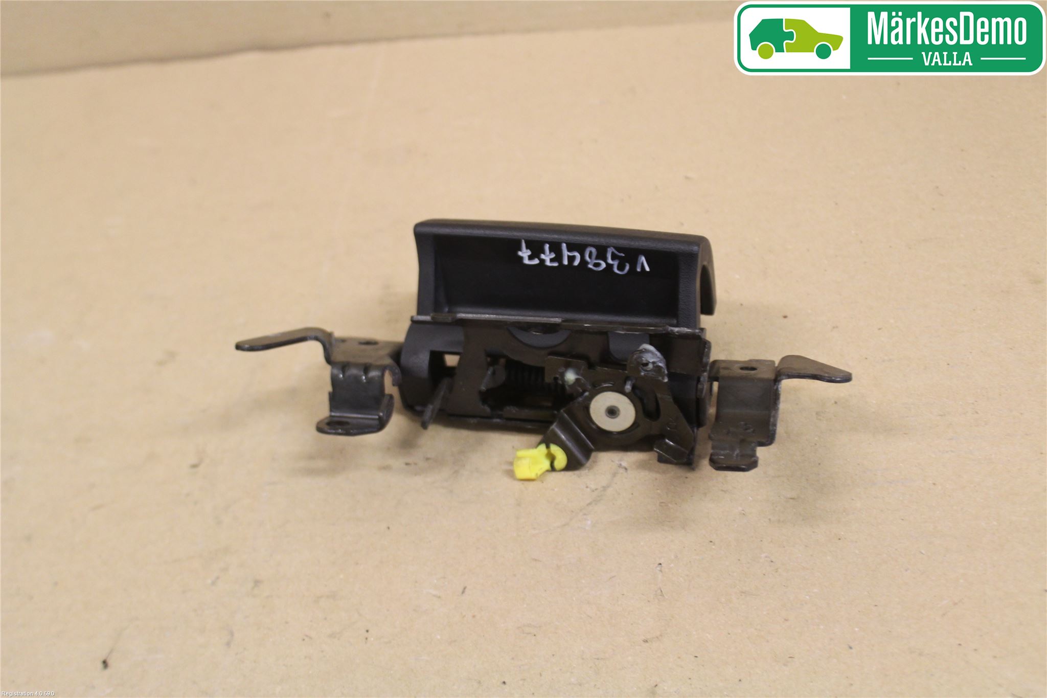 Mazda RX8 Dörrhandtag Inre Hö