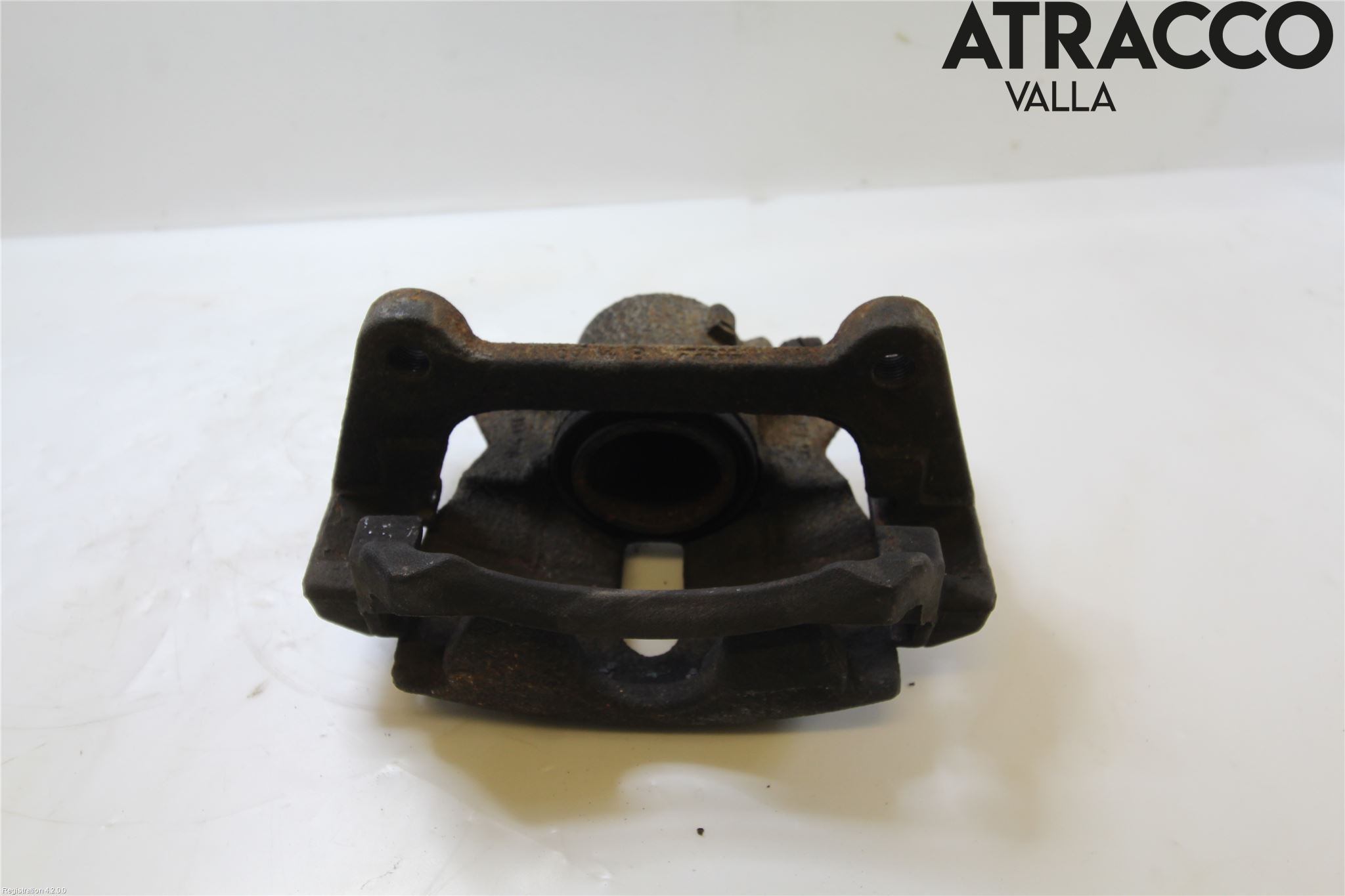 Volkswagen VW CADDY 16-20 Bromsok Fram Höger
