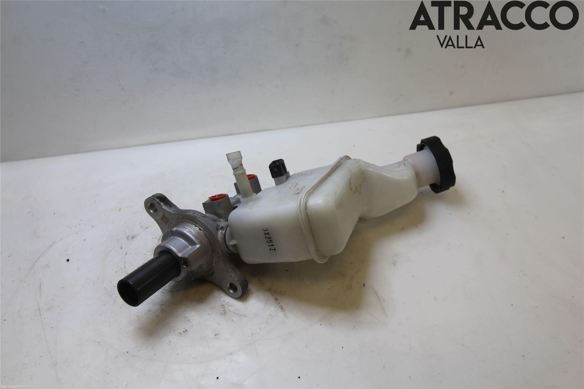 Hyundai i40 08-15 Broms Huvudcylinder