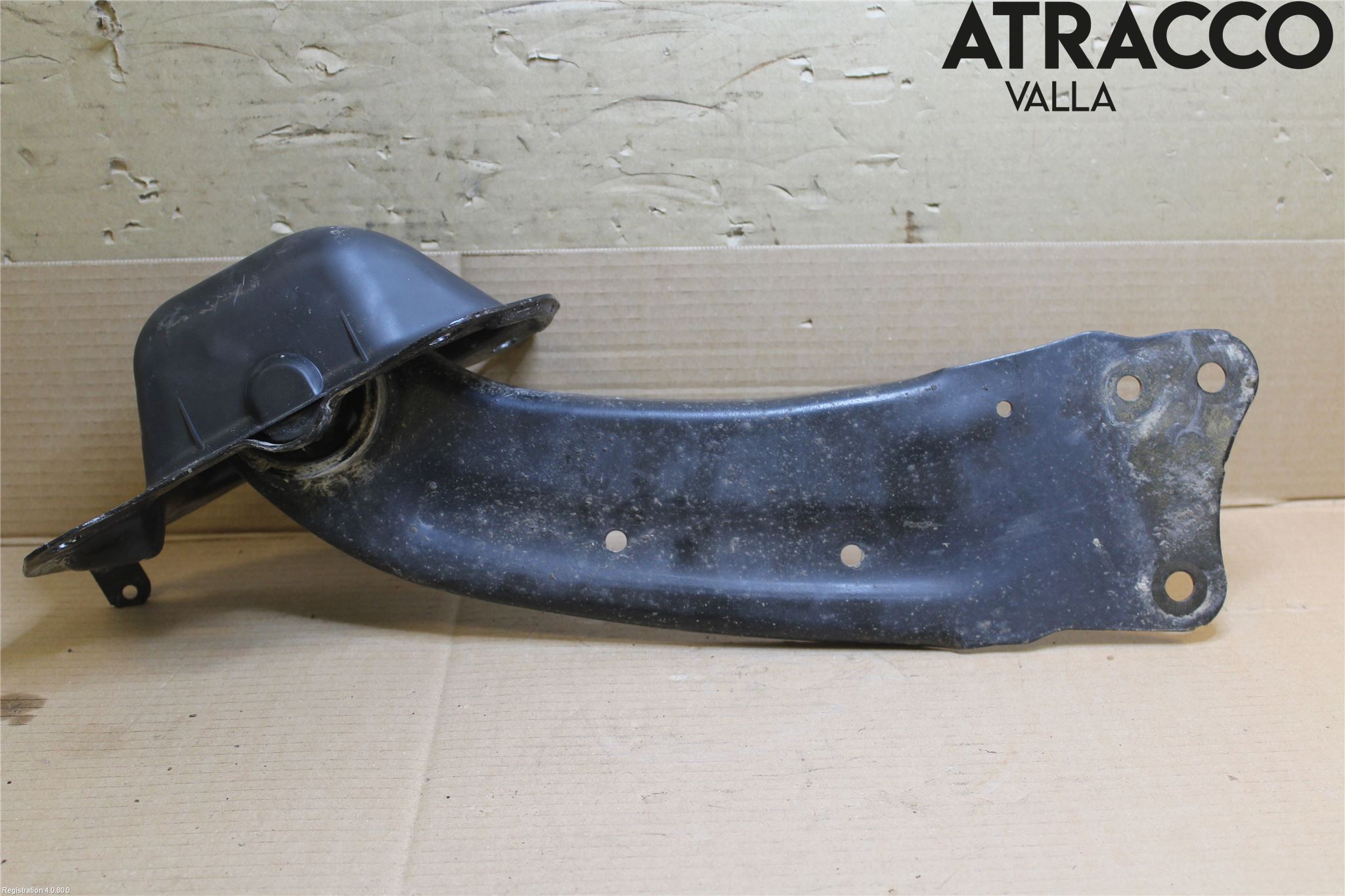 Volkswagen VW TIGUAN 07-16 Bärarm Bak Vänster