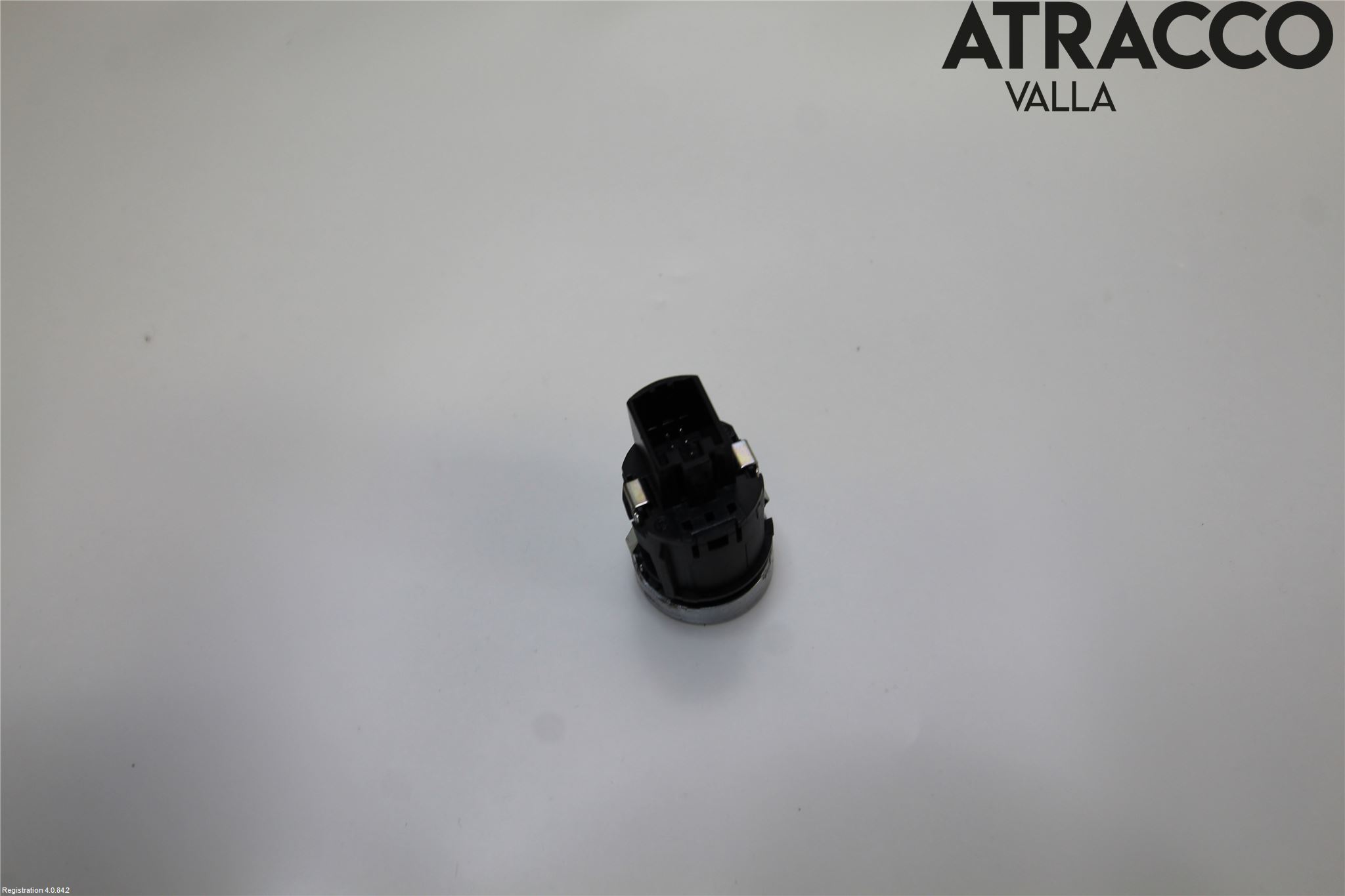 Audi A6/S6 4G 11-18 Startknapp Personbil