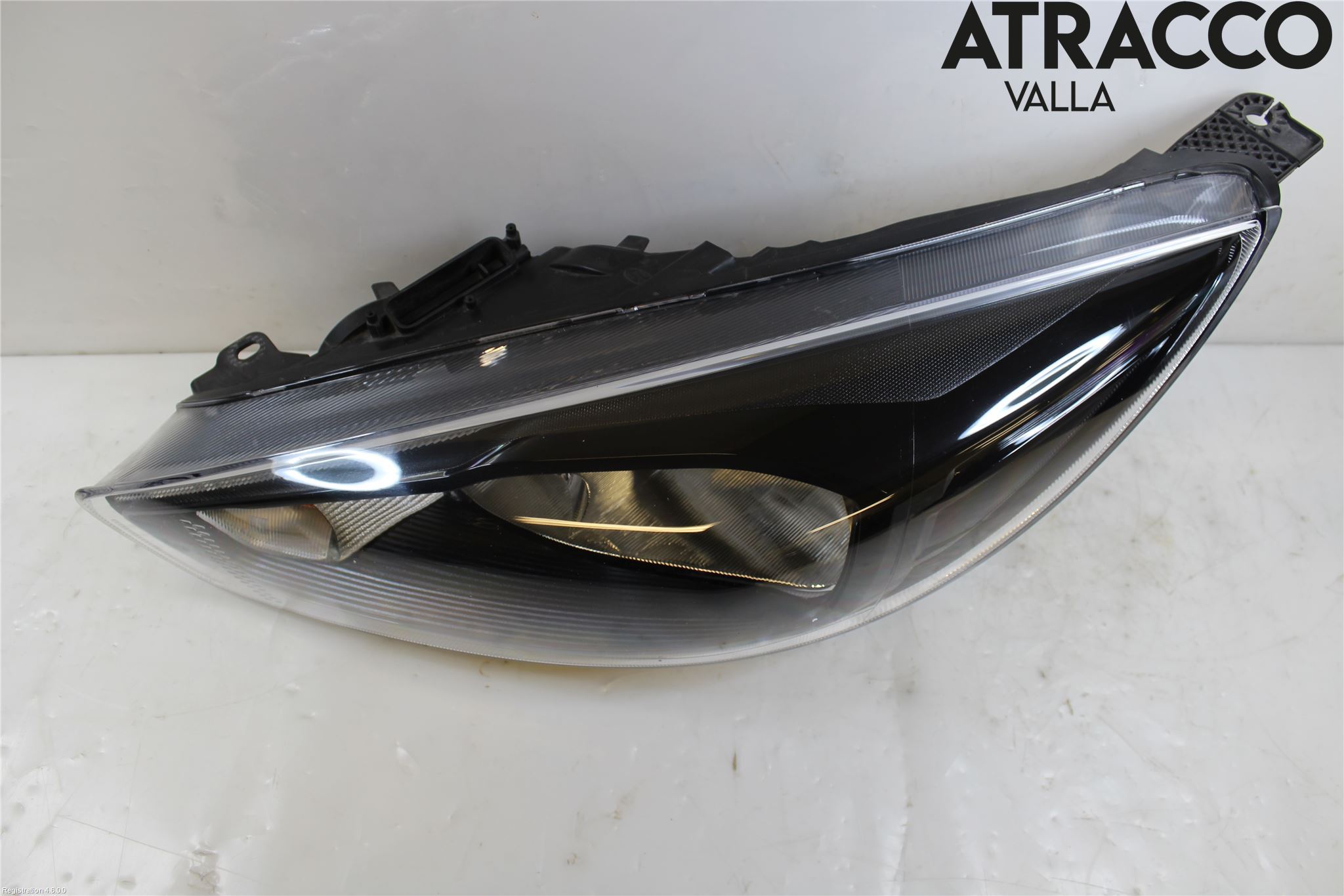 Ford FOCUS 15-18 Strålkastare Vänster