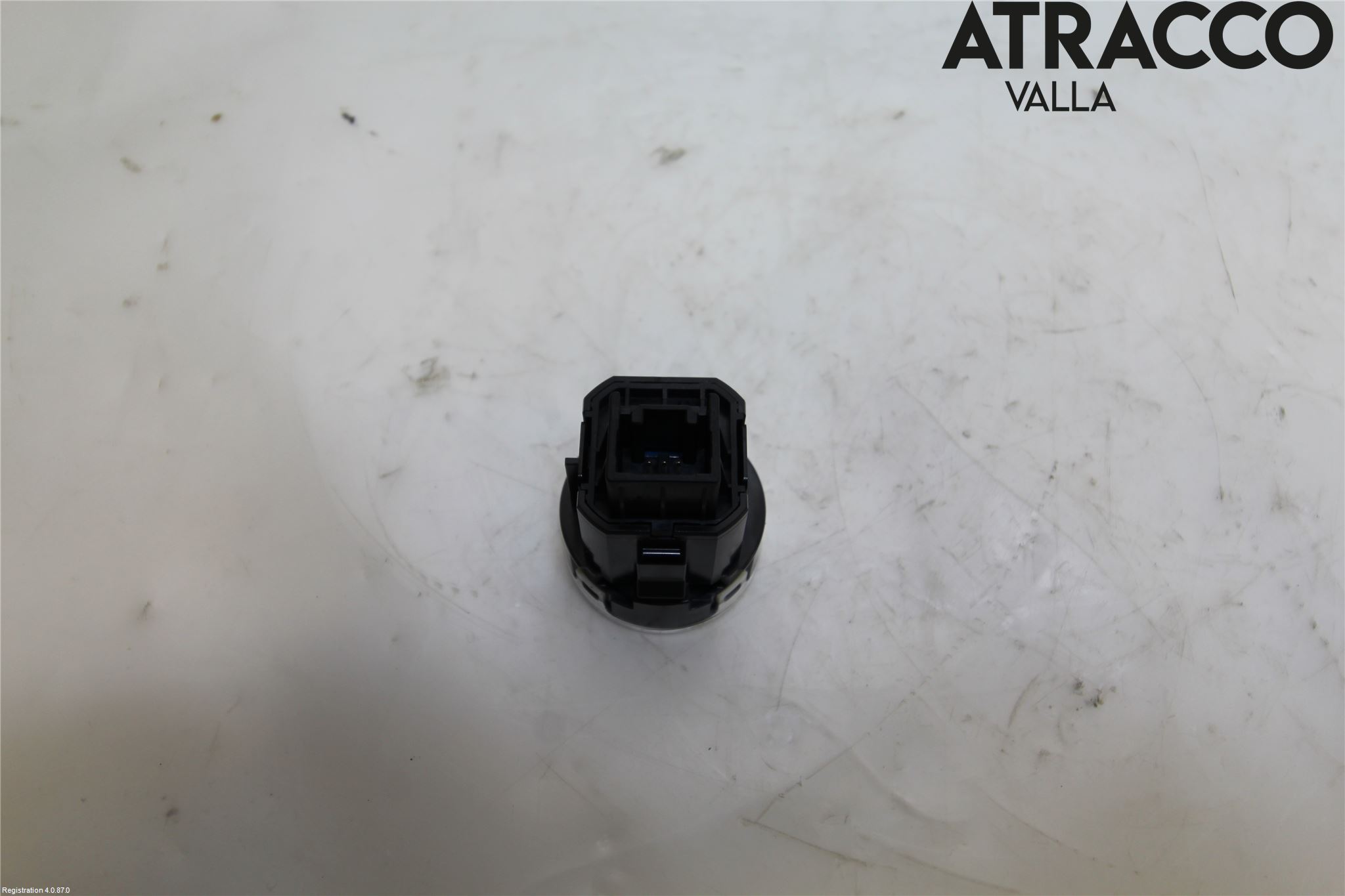 Mitsubishi OUTLANDER 13-21 Startknapp Personbil