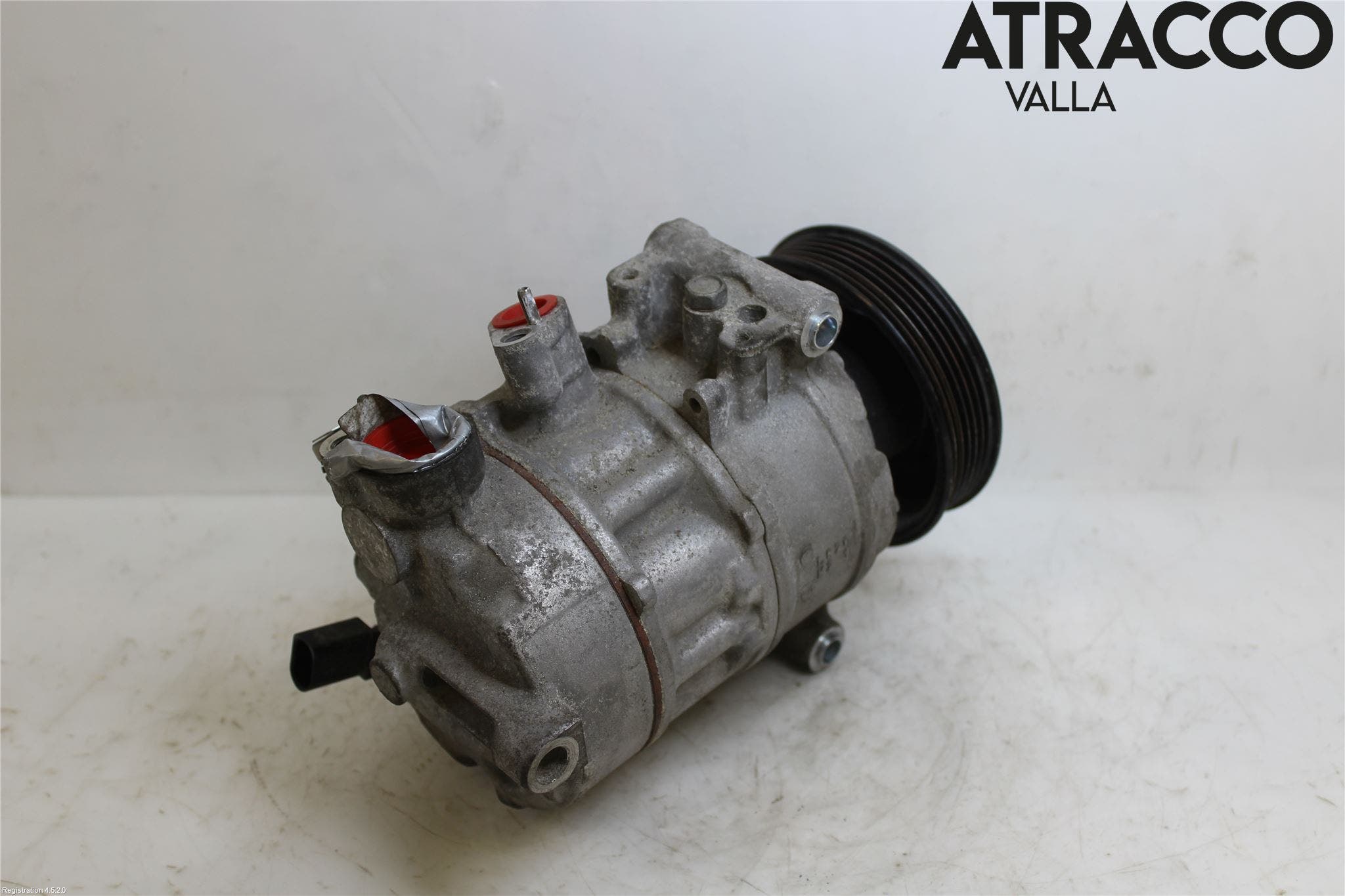 Volkswagen VW GOLF / E-GOLF VII 13-20 Ac Kompressor