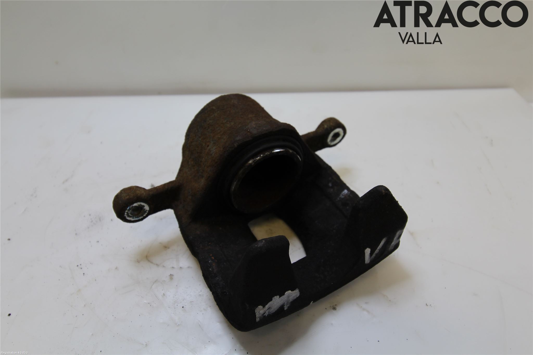 Kia RIO 12-16 Bromsok Fram Vänster