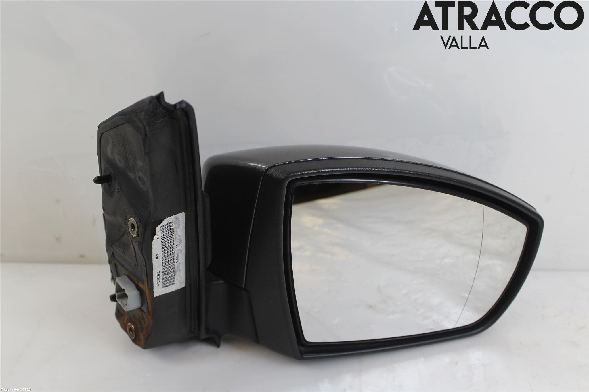 Ford KUGA 13-16 Spegel Yttre El Hö