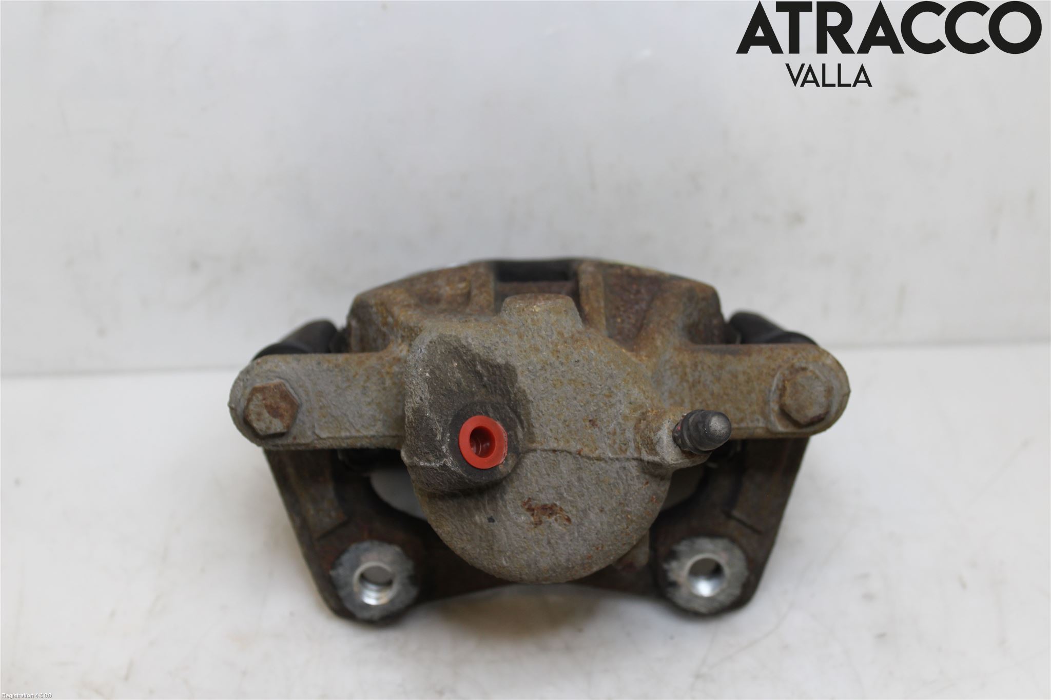 Renault CAPTUR 20-24 Bromsok Fram Höger