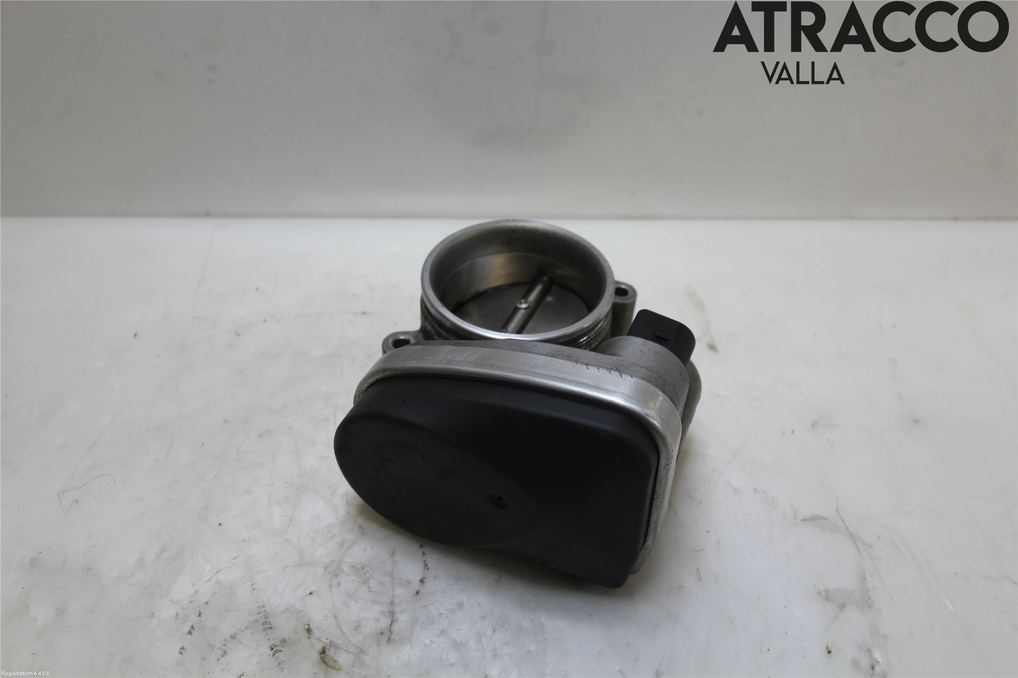 BMW 3 E46      98-05 Injspjällhus