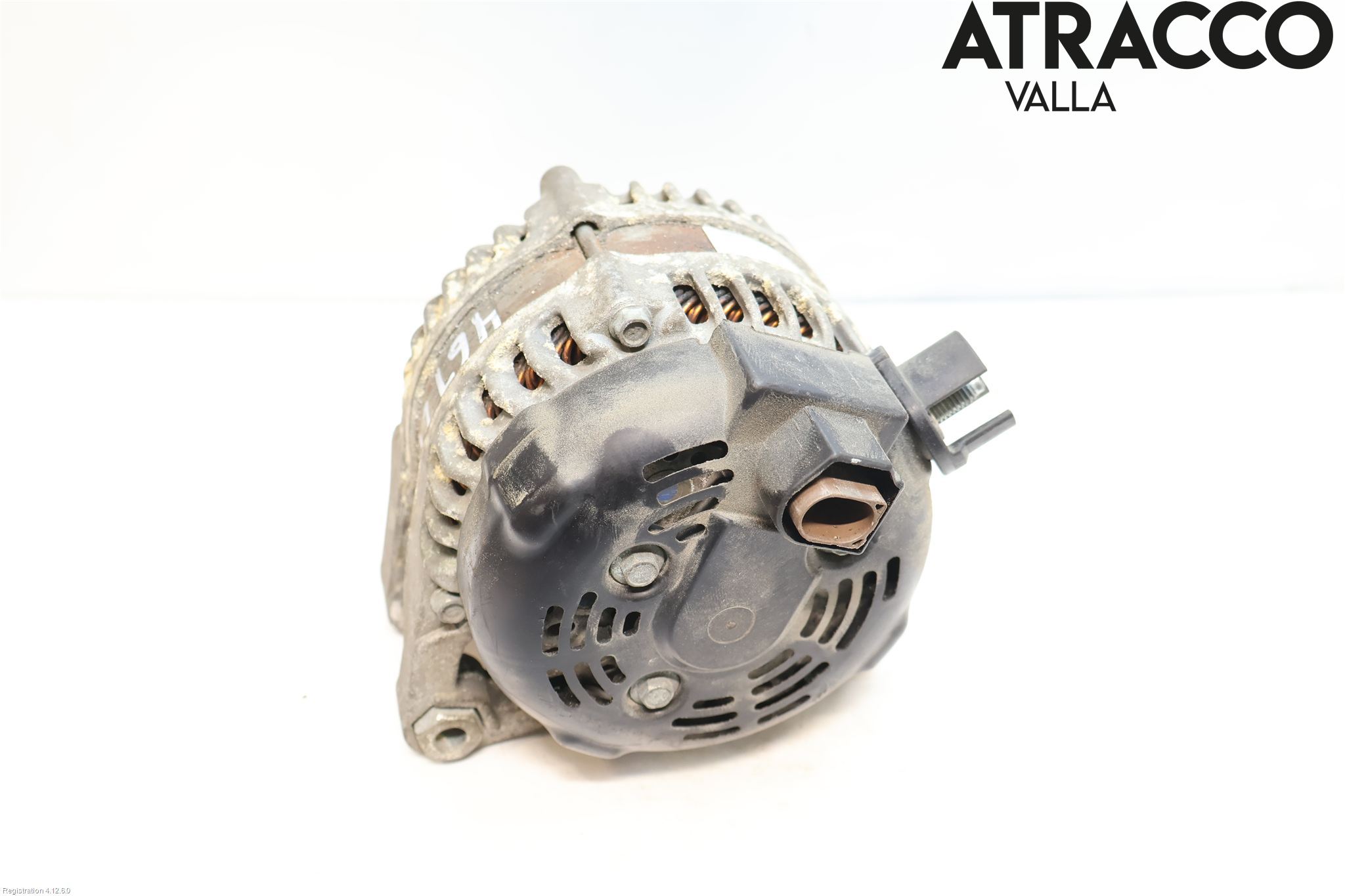 Ford FOCUS 11-14 Generator